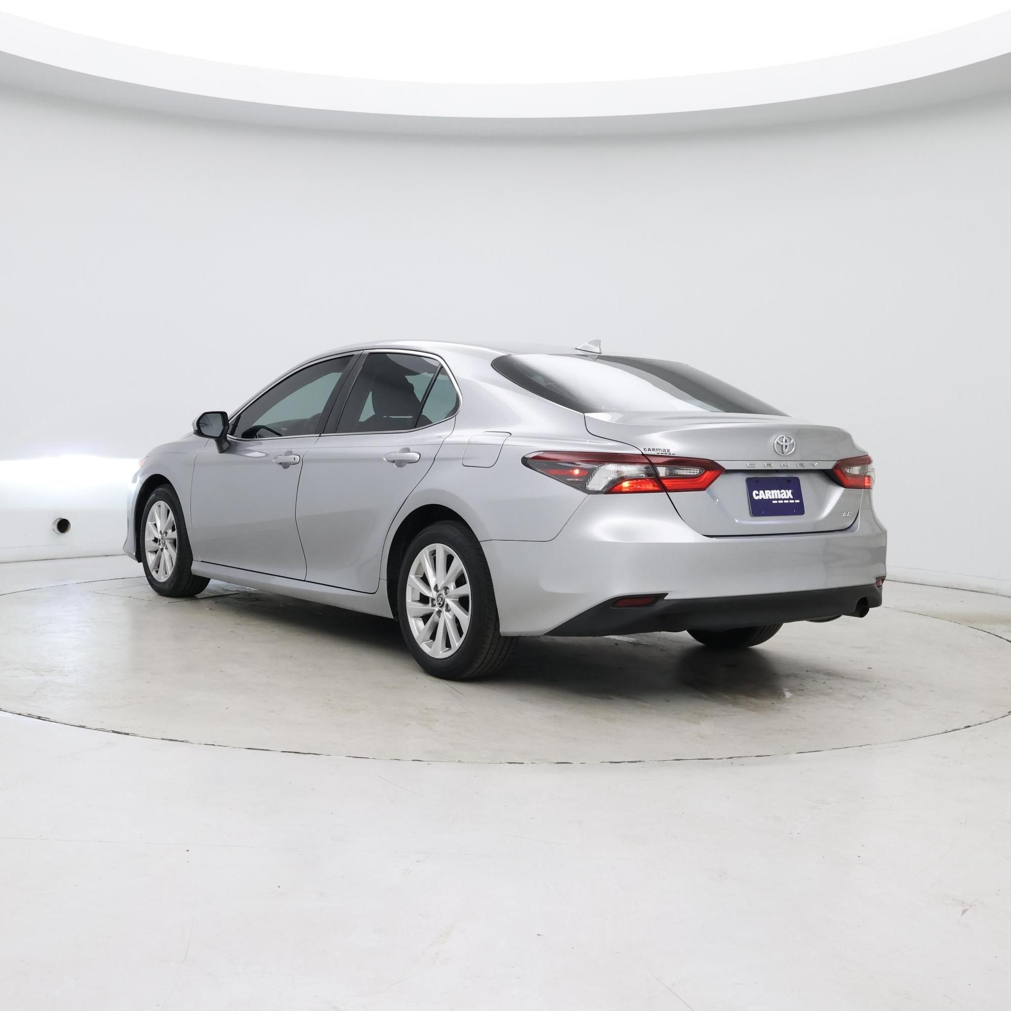 Thumbnail: 2023 Toyota Camry - 2