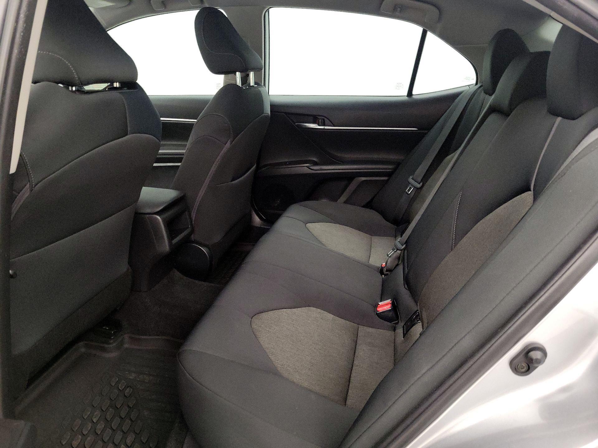 Thumbnail: 2023 Toyota Camry - 19