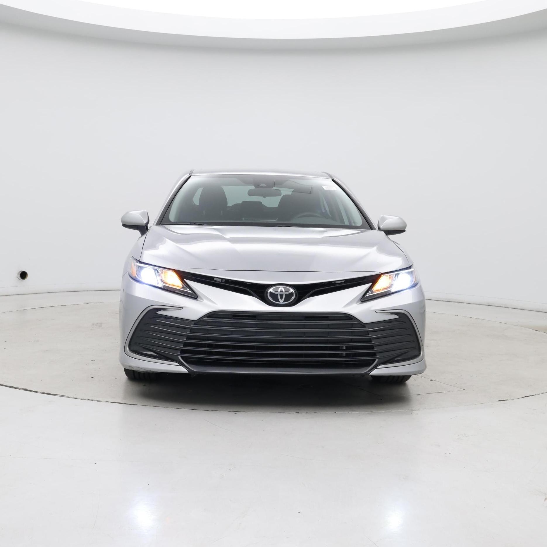 Thumbnail: 2023 Toyota Camry - 5