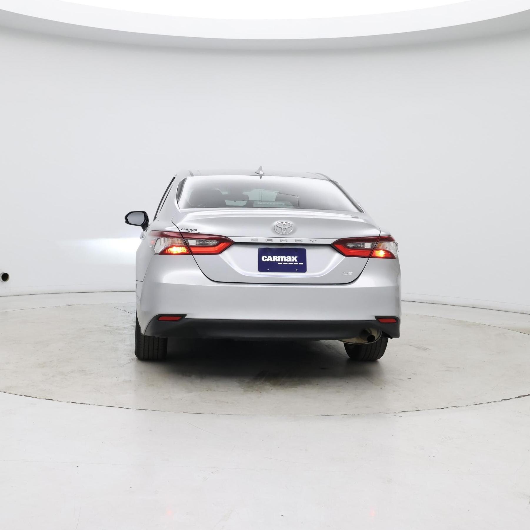 Thumbnail: 2023 Toyota Camry - 6