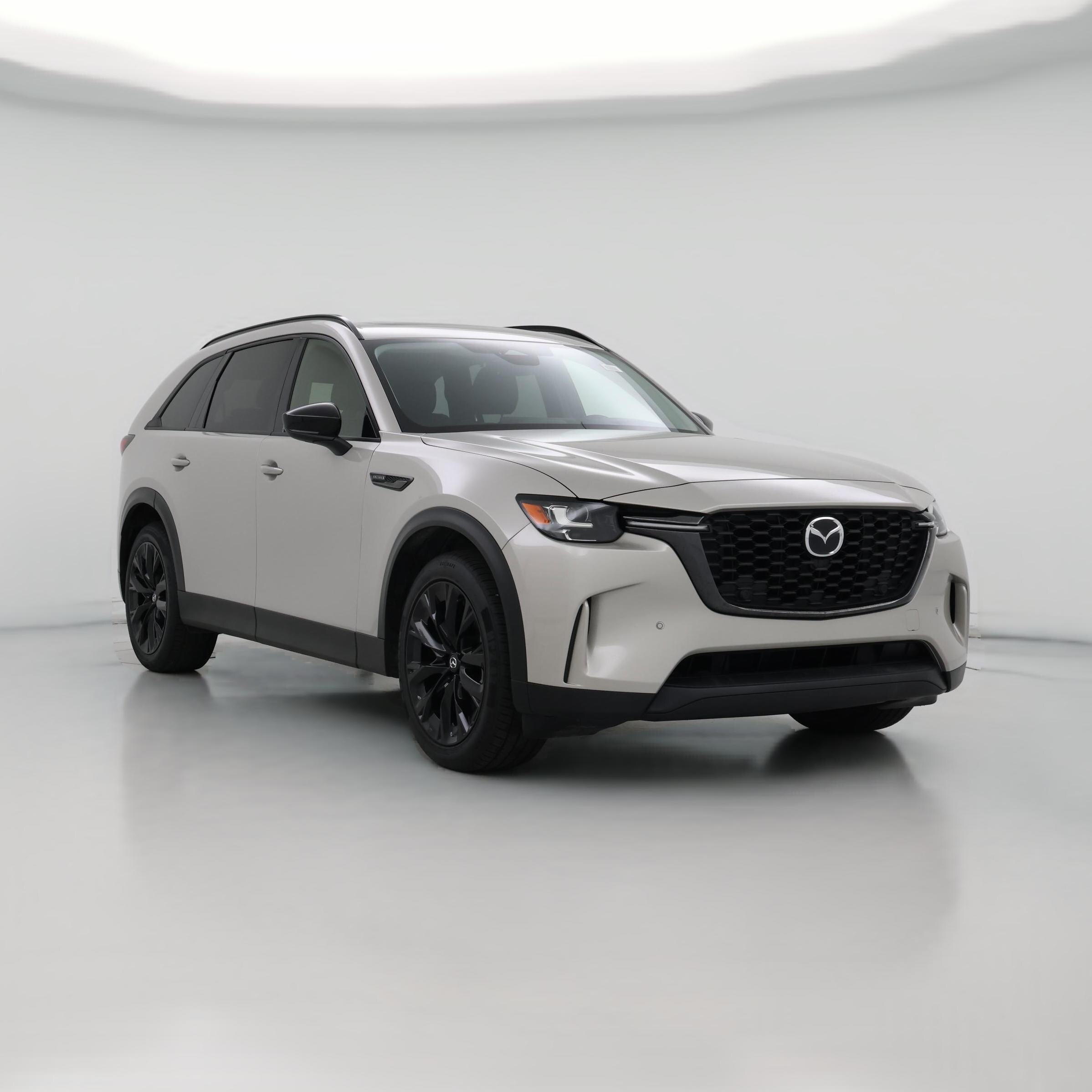 Thumbnail: 2025 Mazda CX-90 - 1