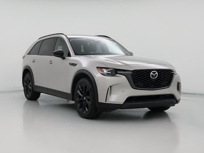 2025 Mazda CX-90 Turbo Premium Sport