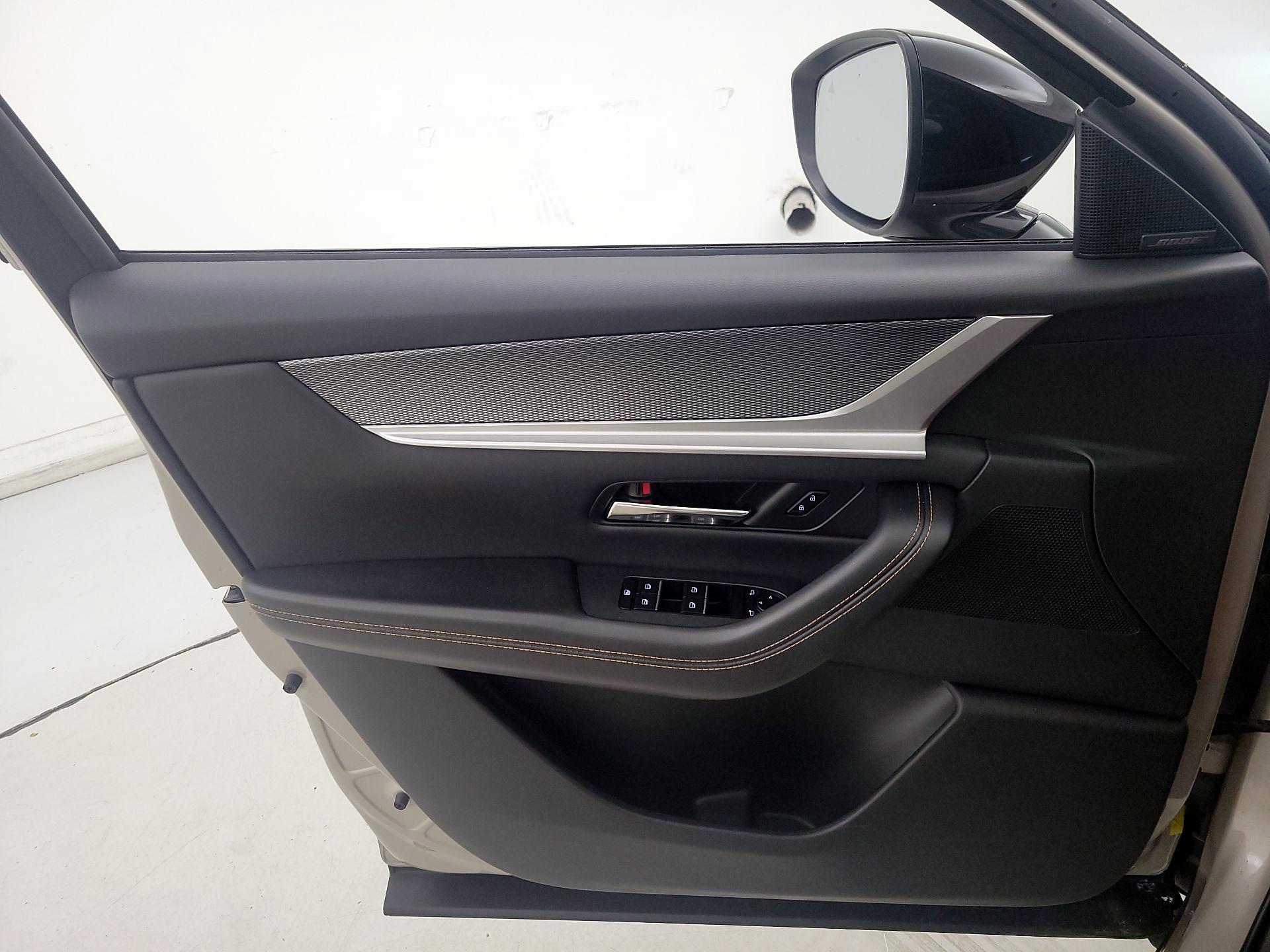 Thumbnail: 2025 Mazda CX-90 - 12