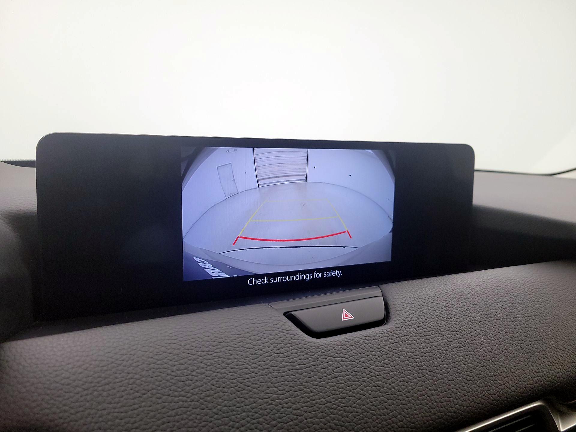 Thumbnail: 2025 Mazda CX-90 - 15