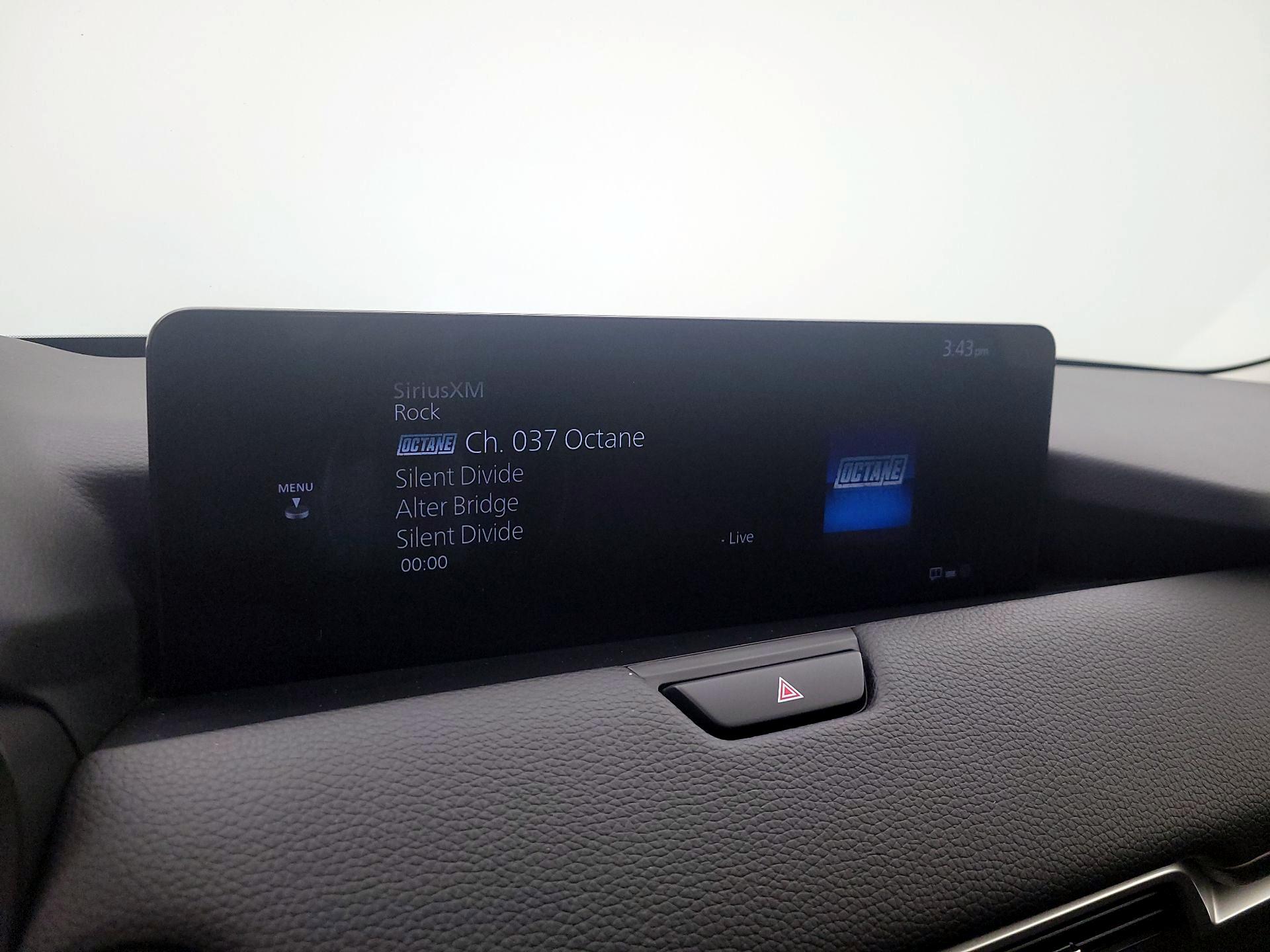 Thumbnail: 2025 Mazda CX-90 - 16