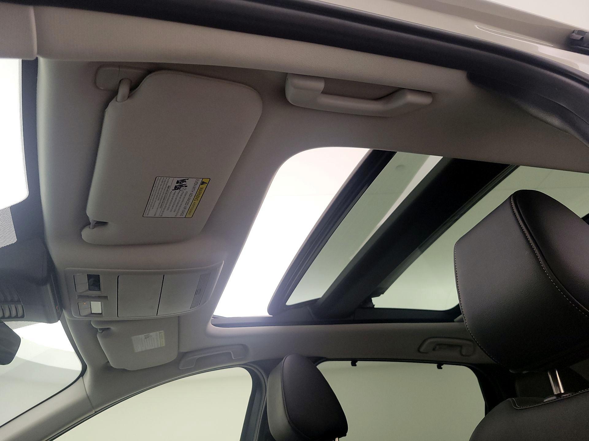 Thumbnail: 2025 Mazda CX-90 - 20