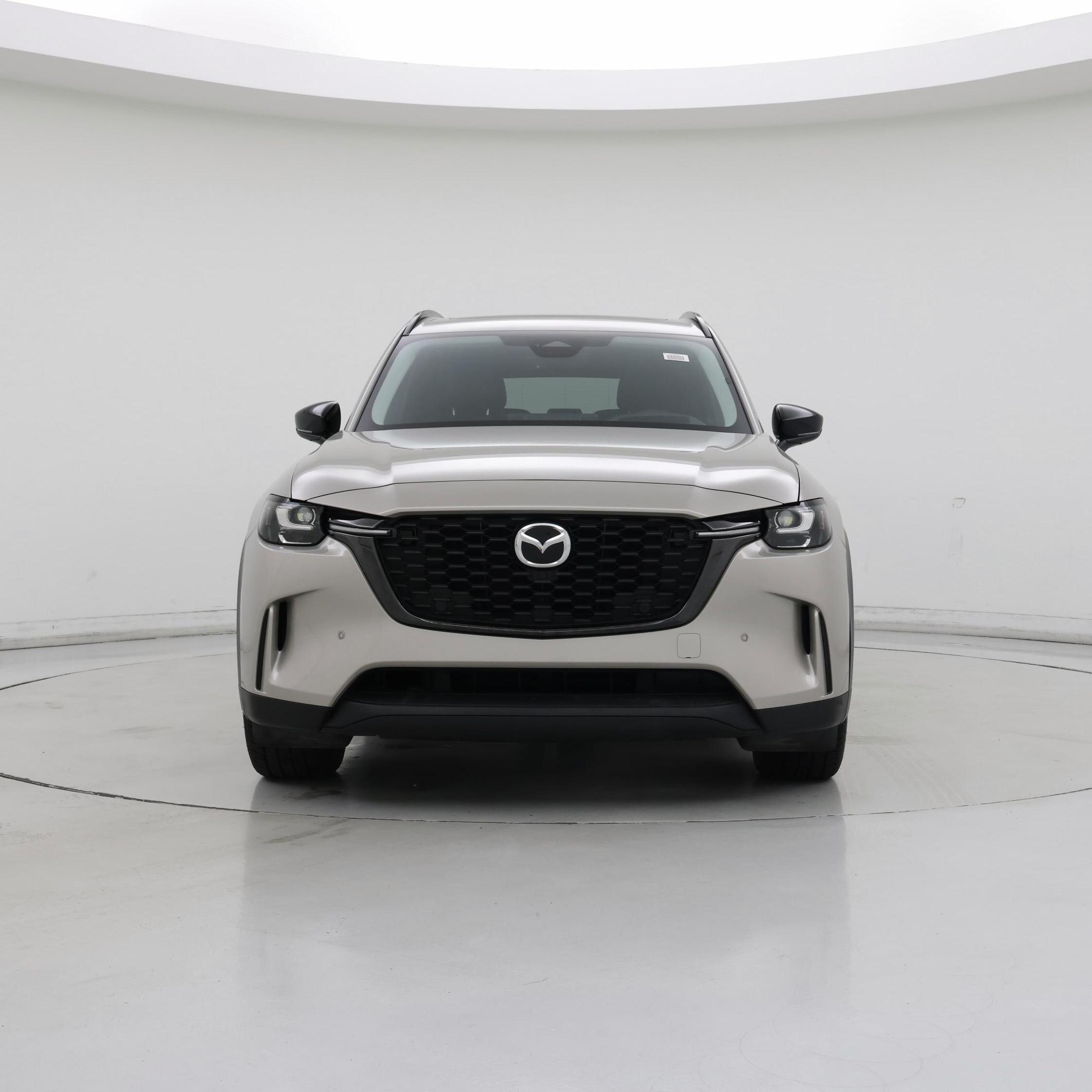 Thumbnail: 2025 Mazda CX-90 - 5
