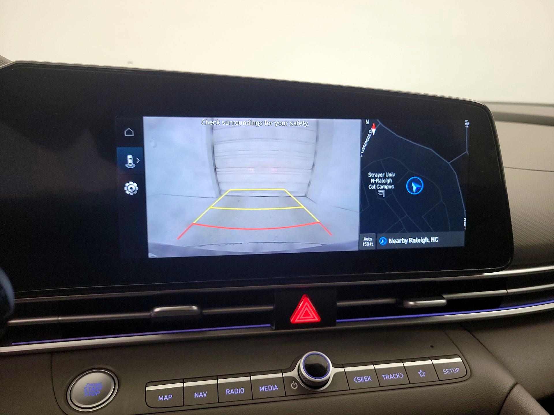 Thumbnail: 2024 Hyundai Elantra - 14