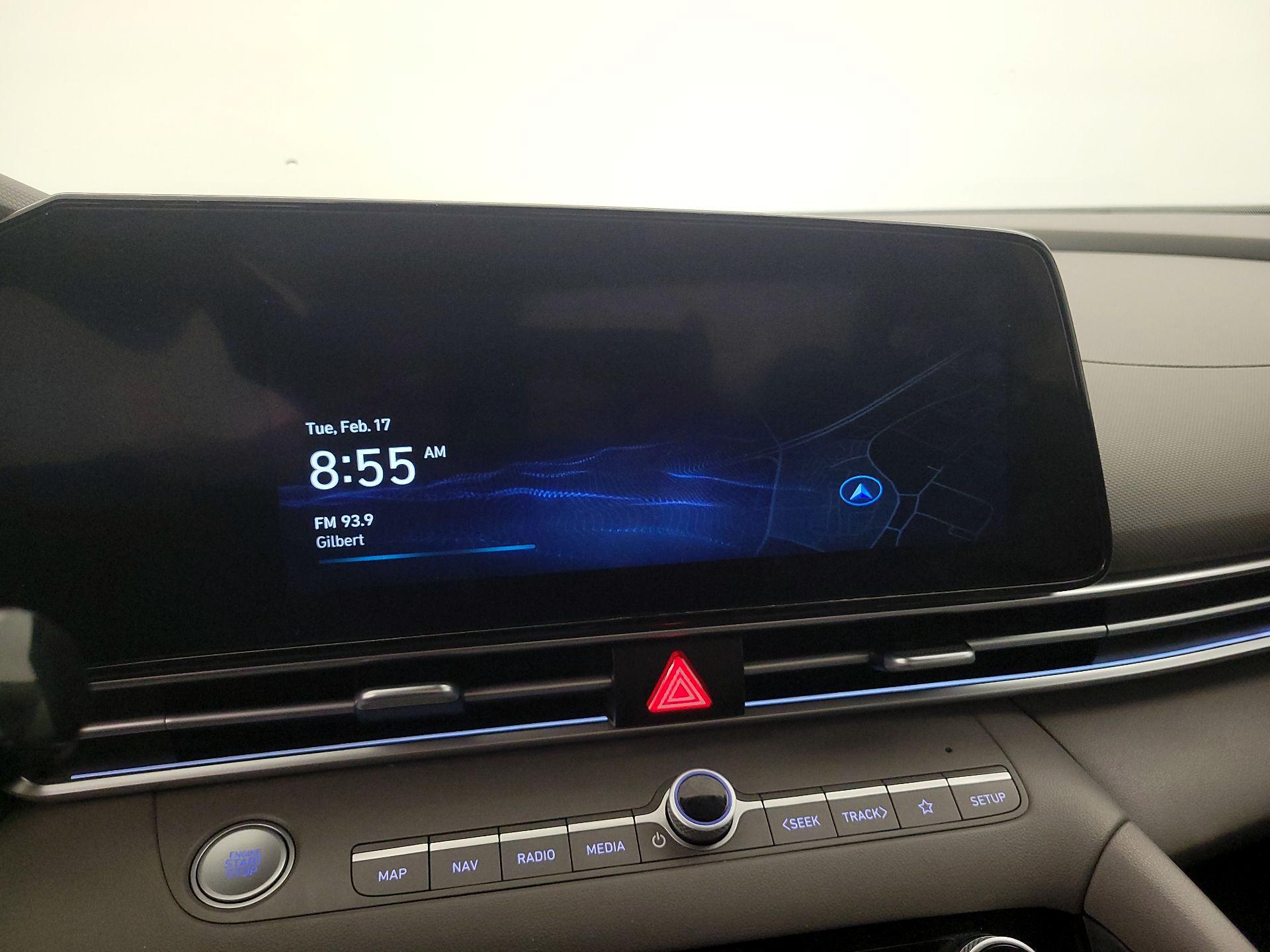 Thumbnail: 2024 Hyundai Elantra - 15