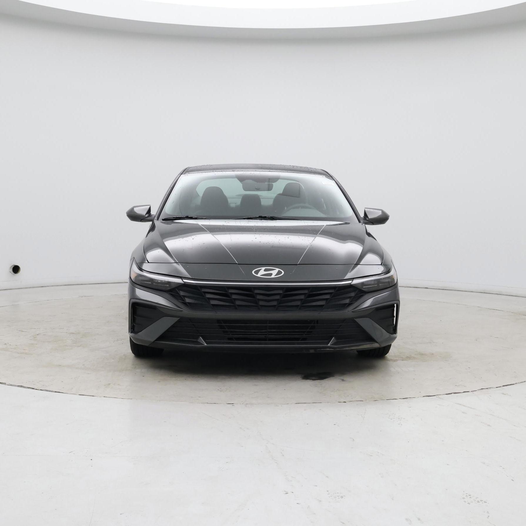 Thumbnail: 2024 Hyundai Elantra - 5