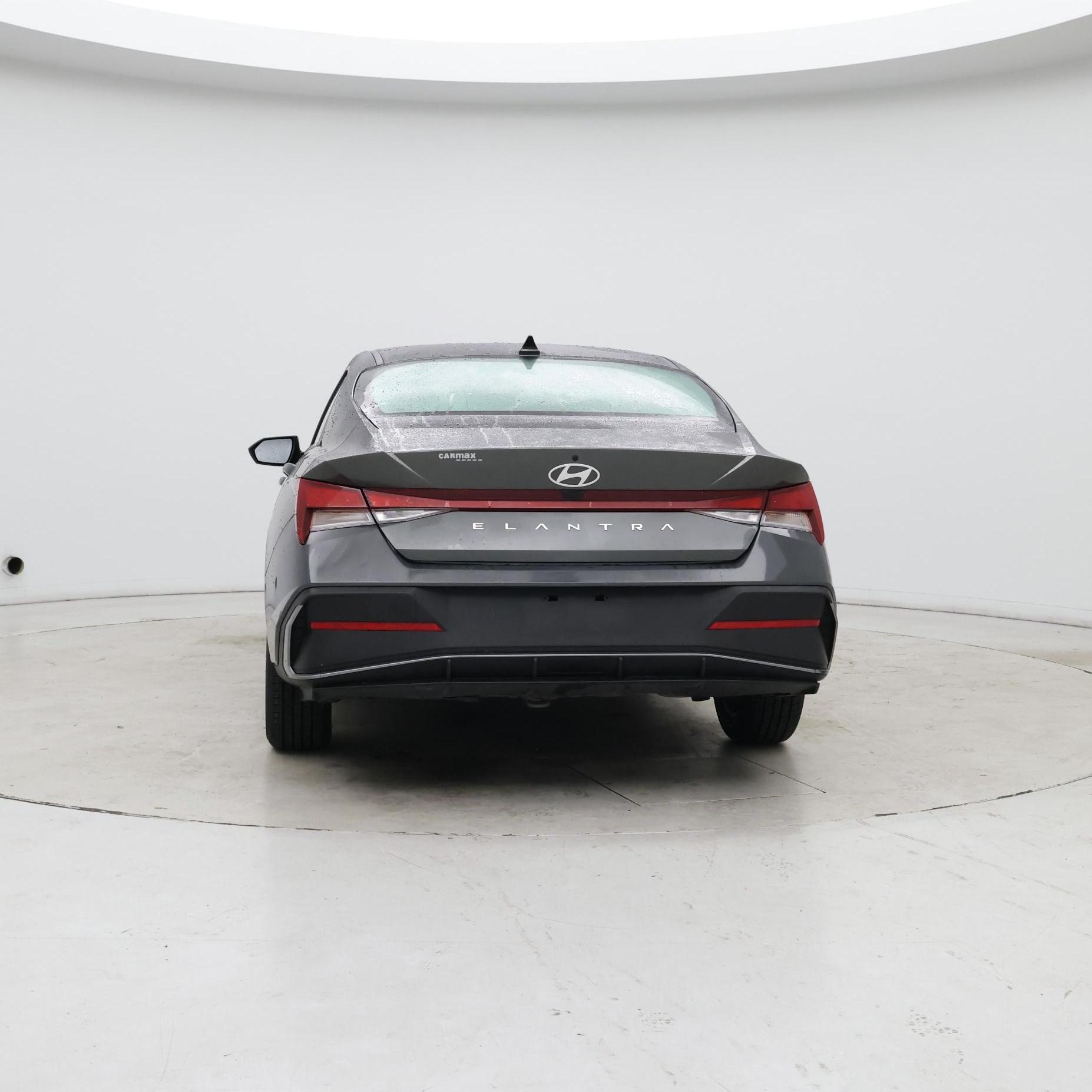 Thumbnail: 2024 Hyundai Elantra - 6