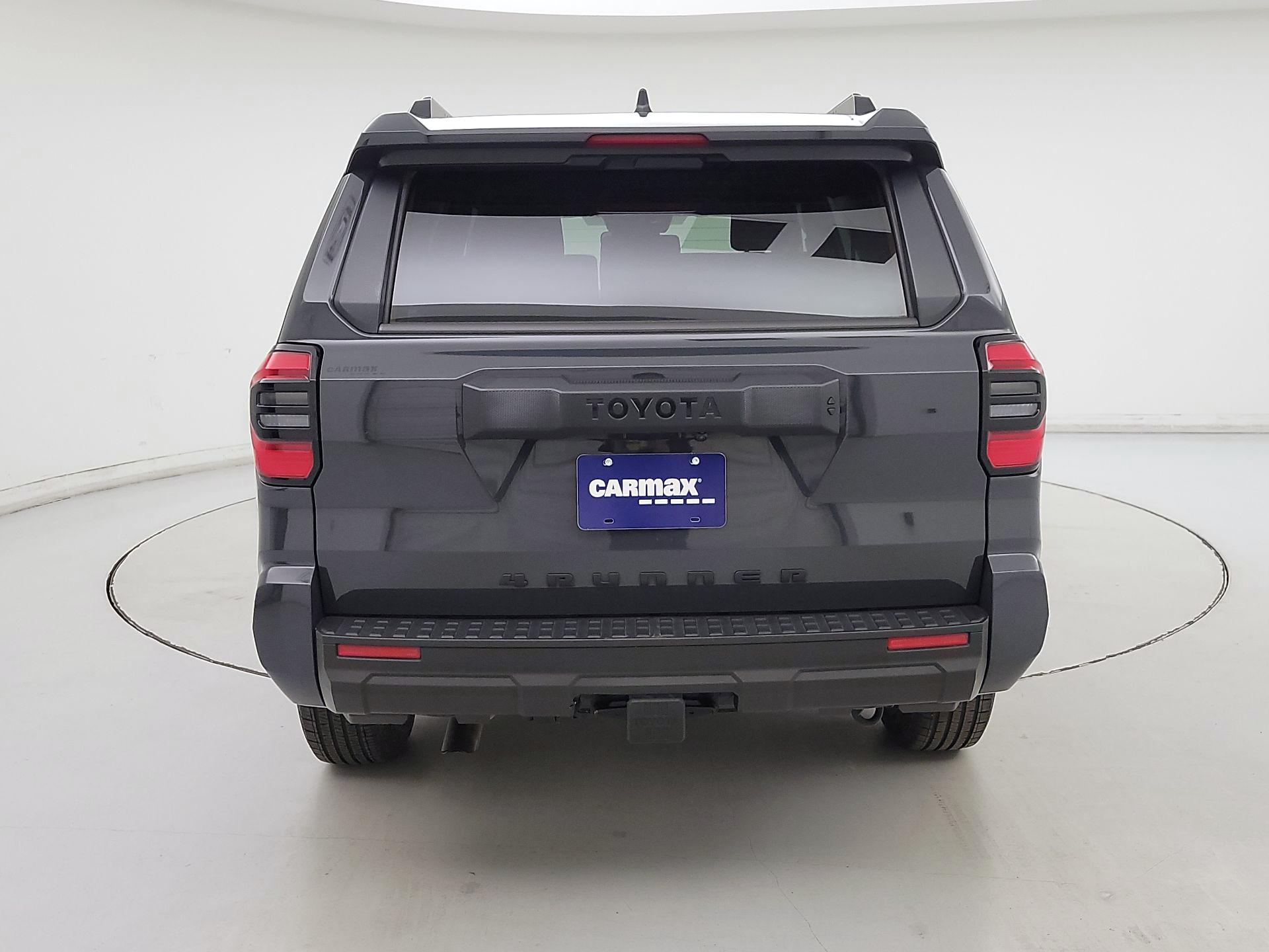 Thumbnail: 2025 Toyota 4Runner - 6
