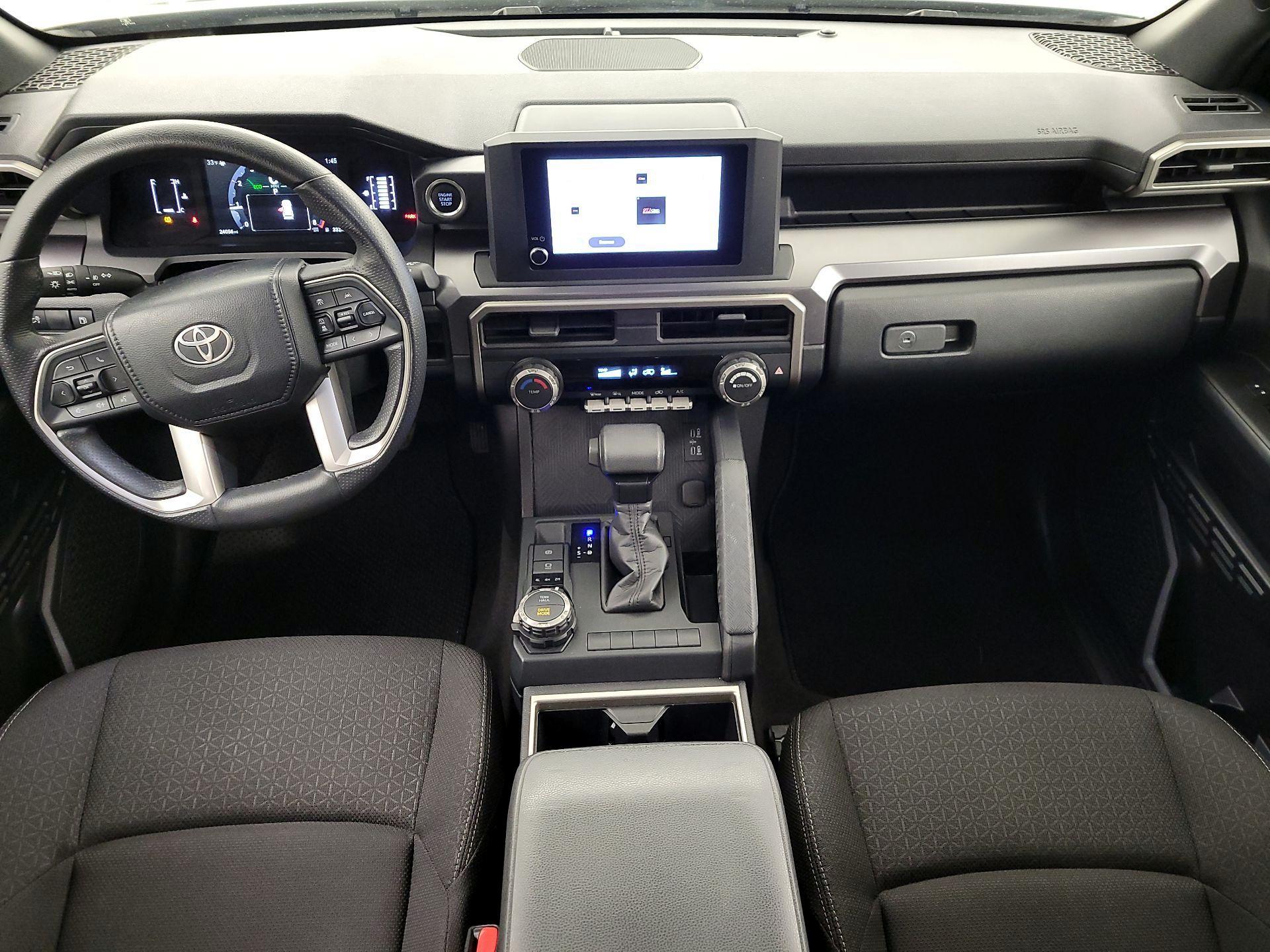Thumbnail: 2025 Toyota 4Runner - 8