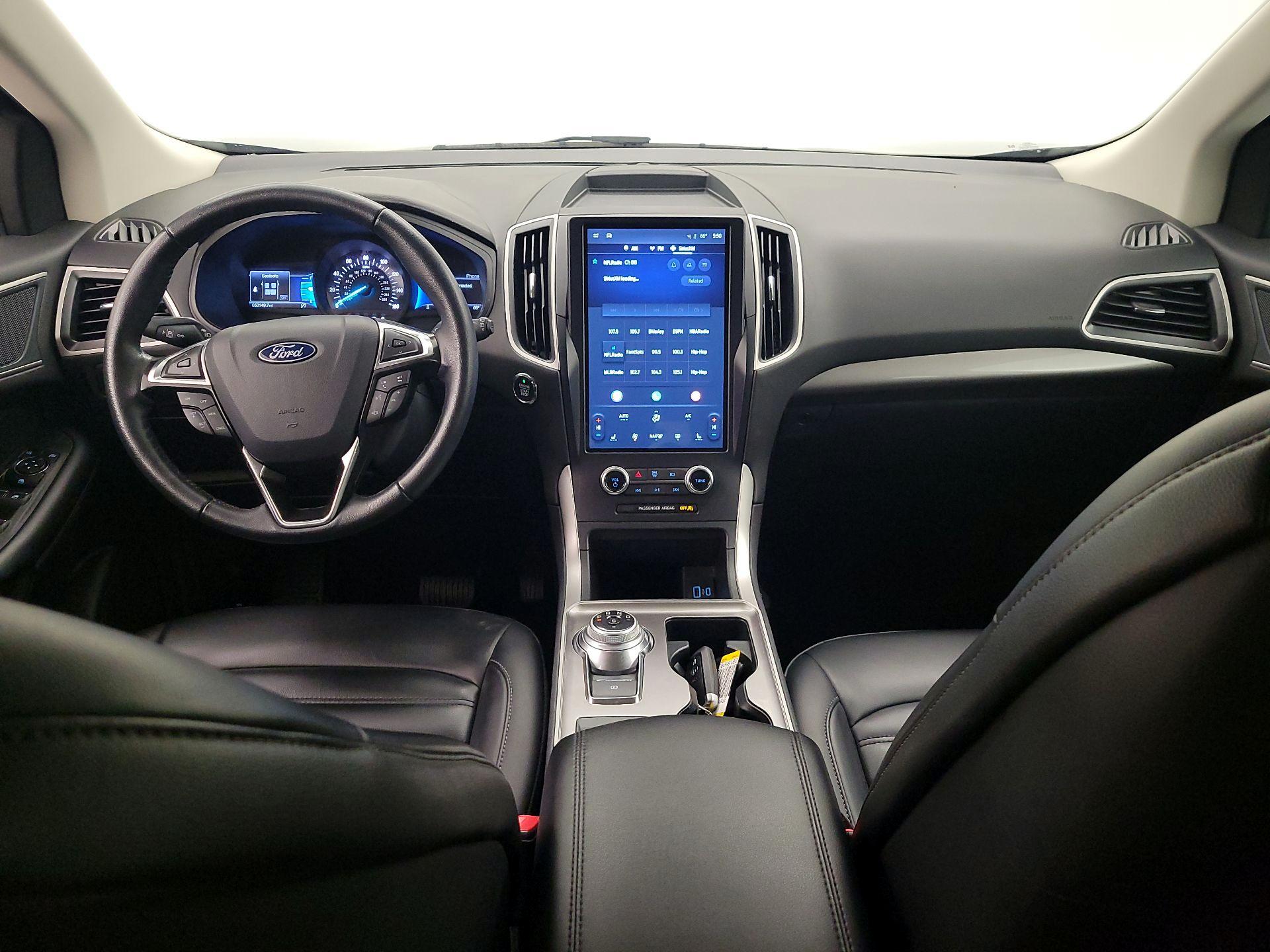 Thumbnail: 2024 Ford Edge - 9
