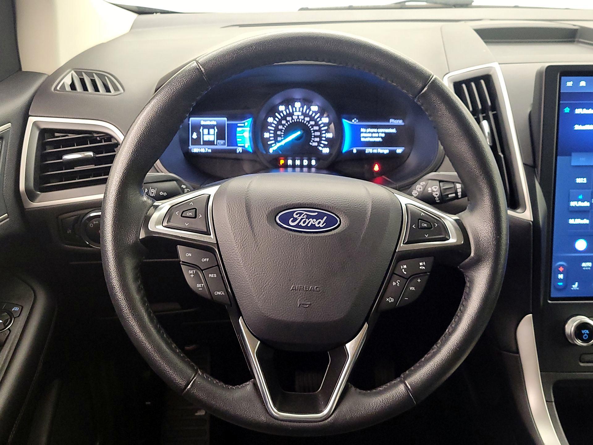 Thumbnail: 2024 Ford Edge - 10