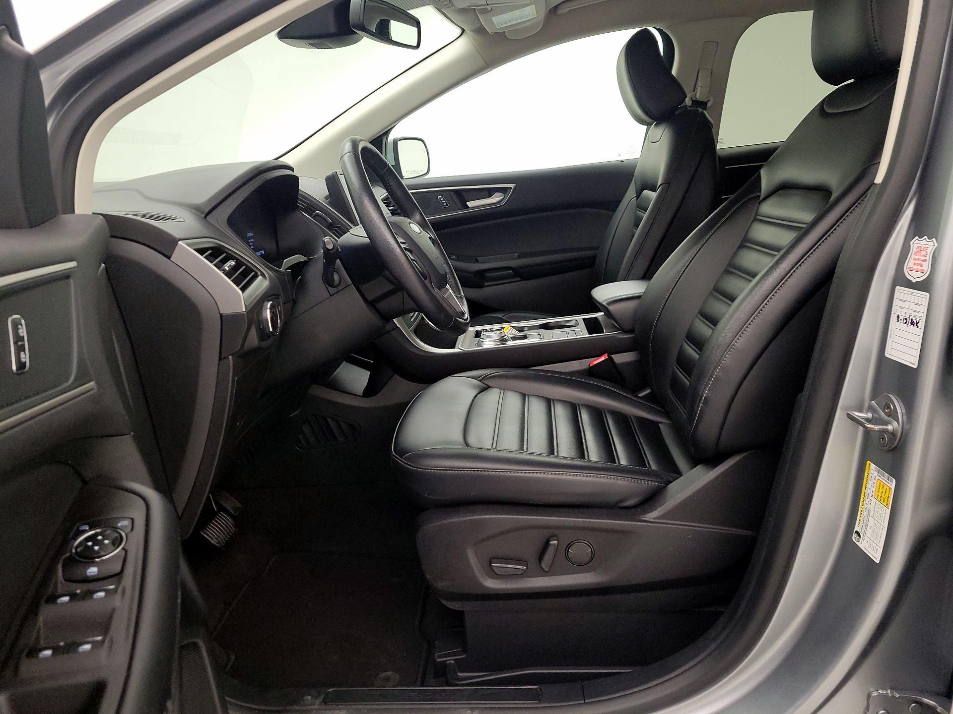 Thumbnail: 2024 Ford Edge - 11