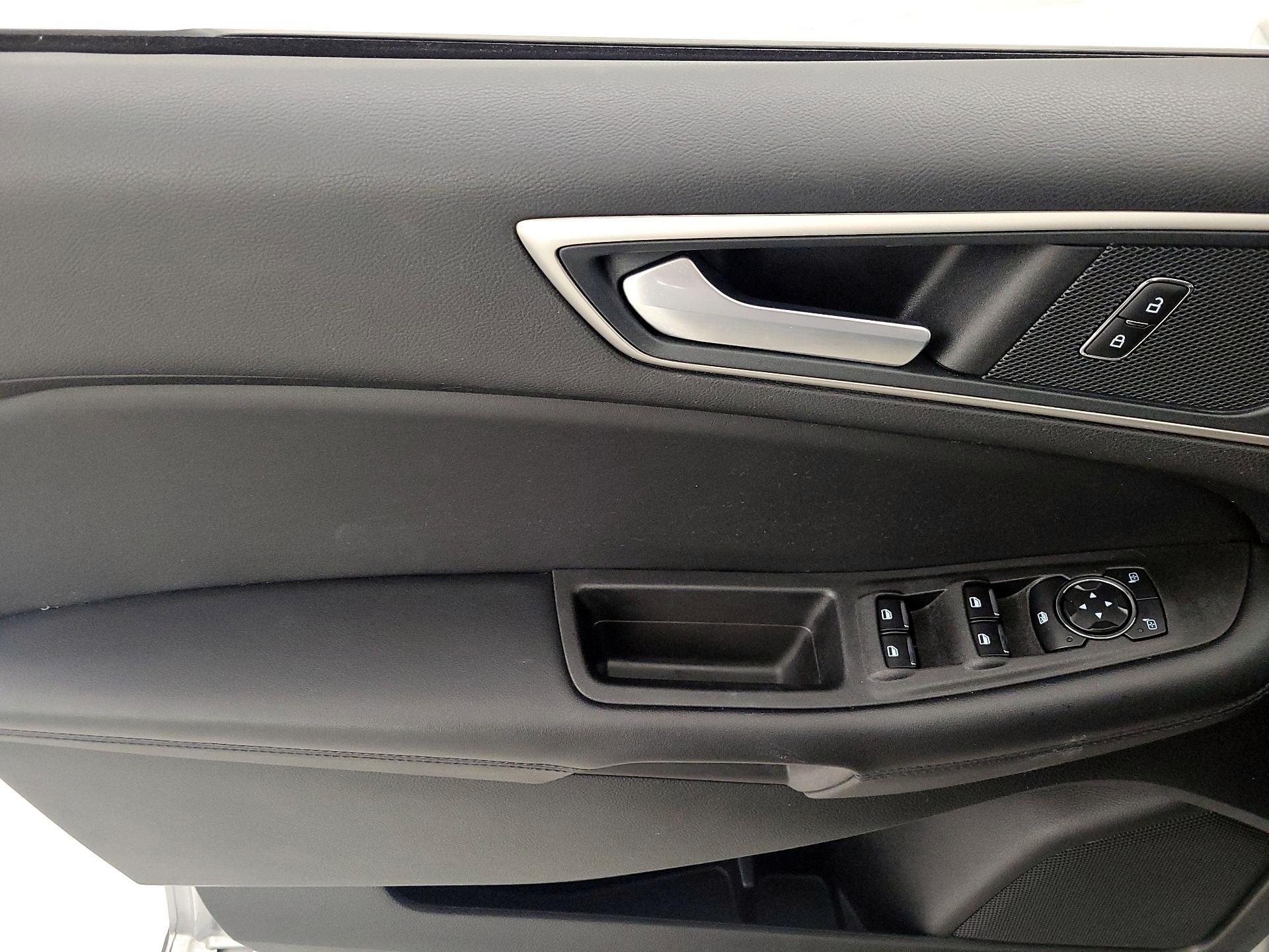 Thumbnail: 2024 Ford Edge - 12