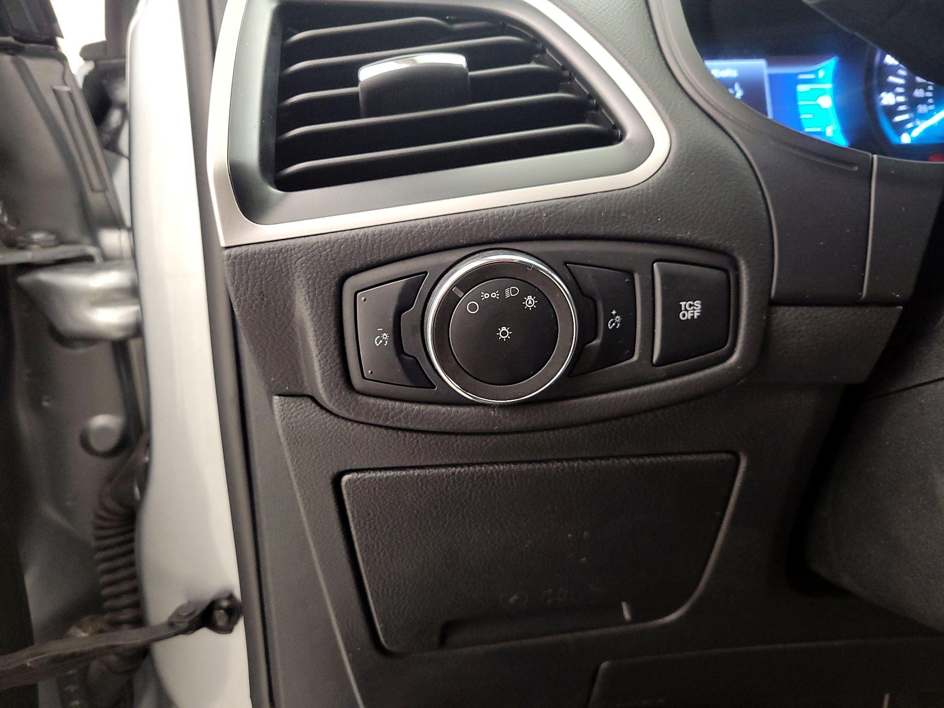 Thumbnail: 2024 Ford Edge - 13