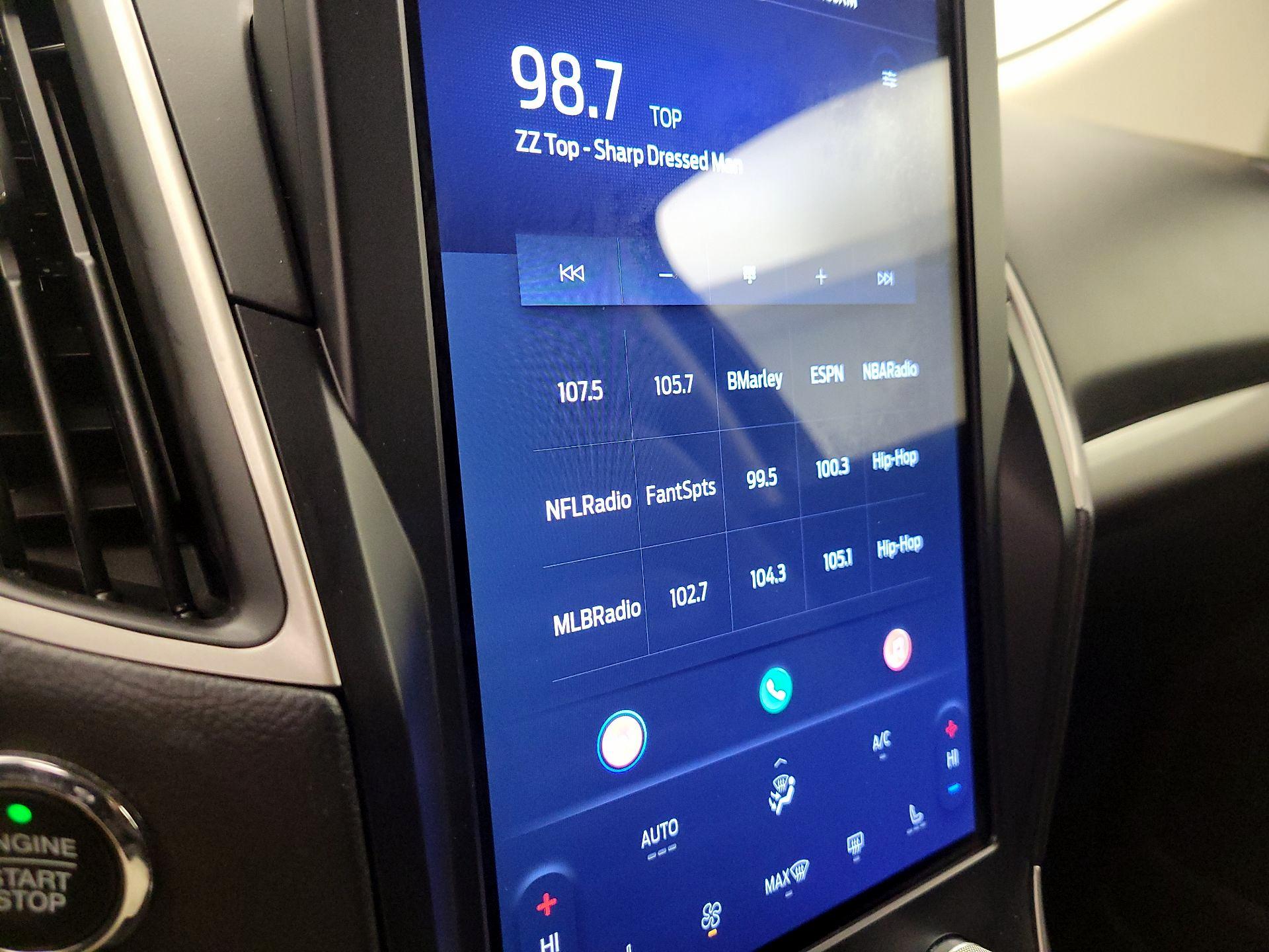 Thumbnail: 2024 Ford Edge - 15