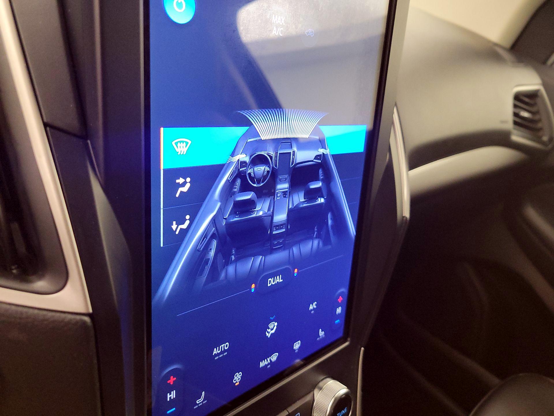 Thumbnail: 2024 Ford Edge - 16