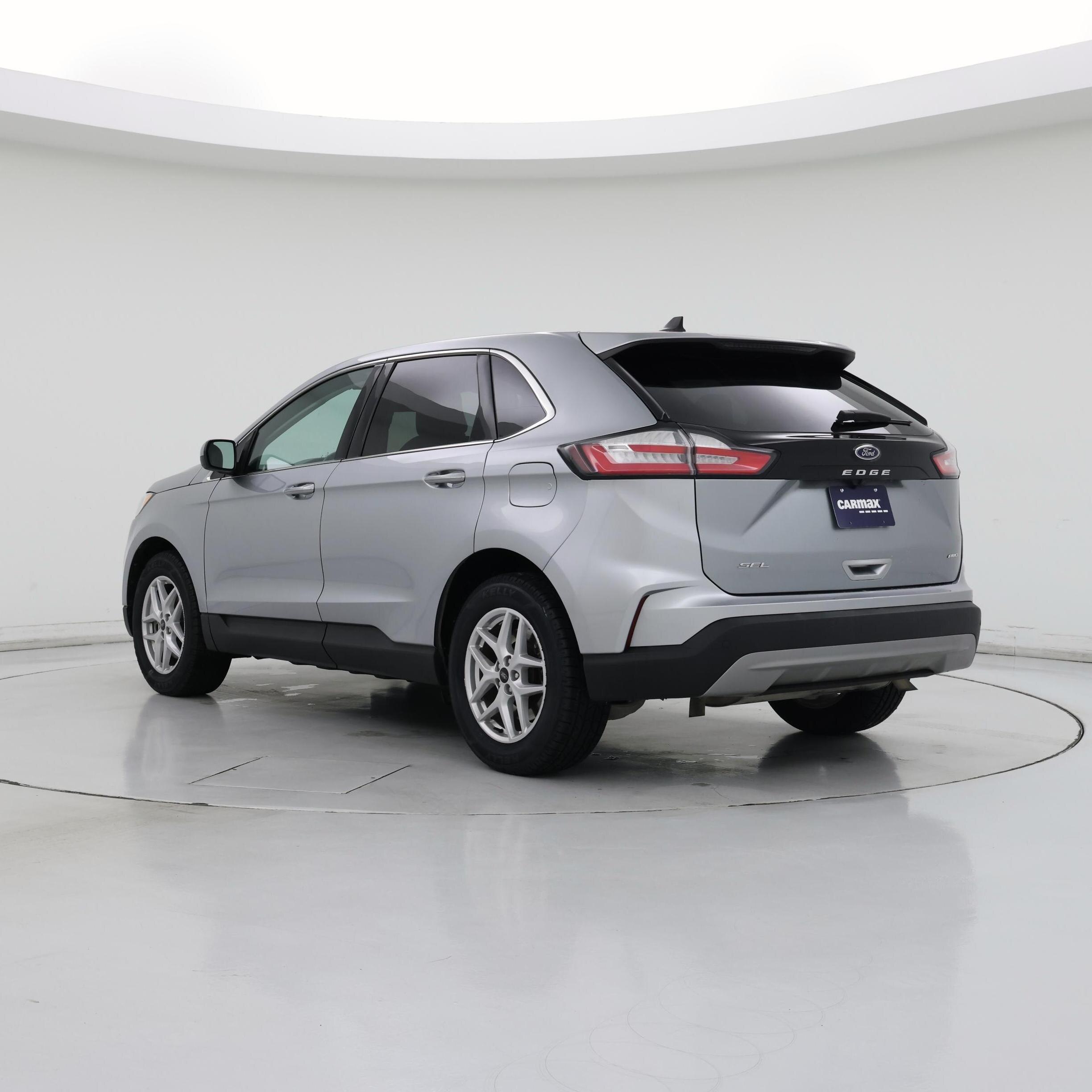 Thumbnail: 2024 Ford Edge - 2
