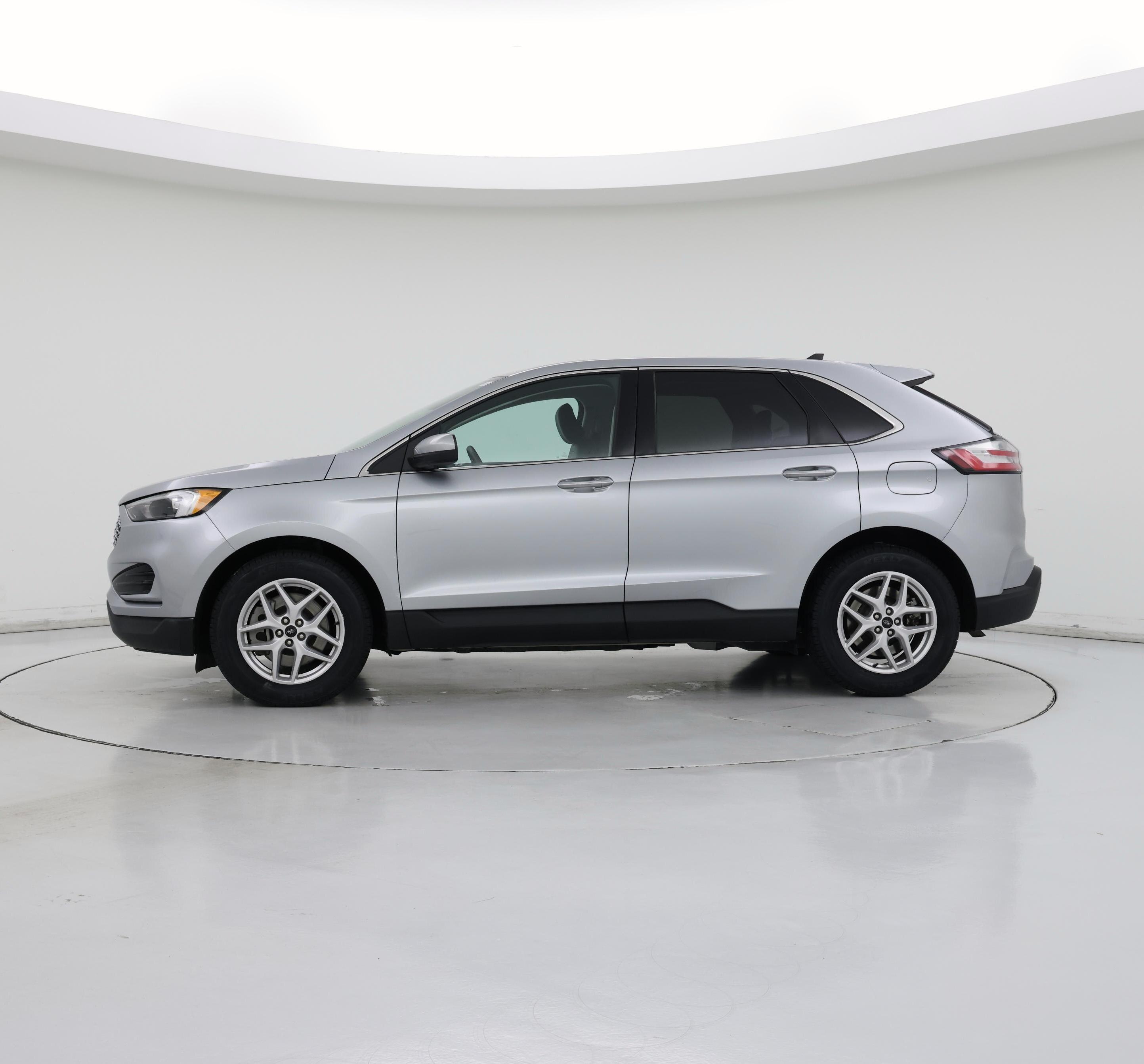 Thumbnail: 2024 Ford Edge - 3