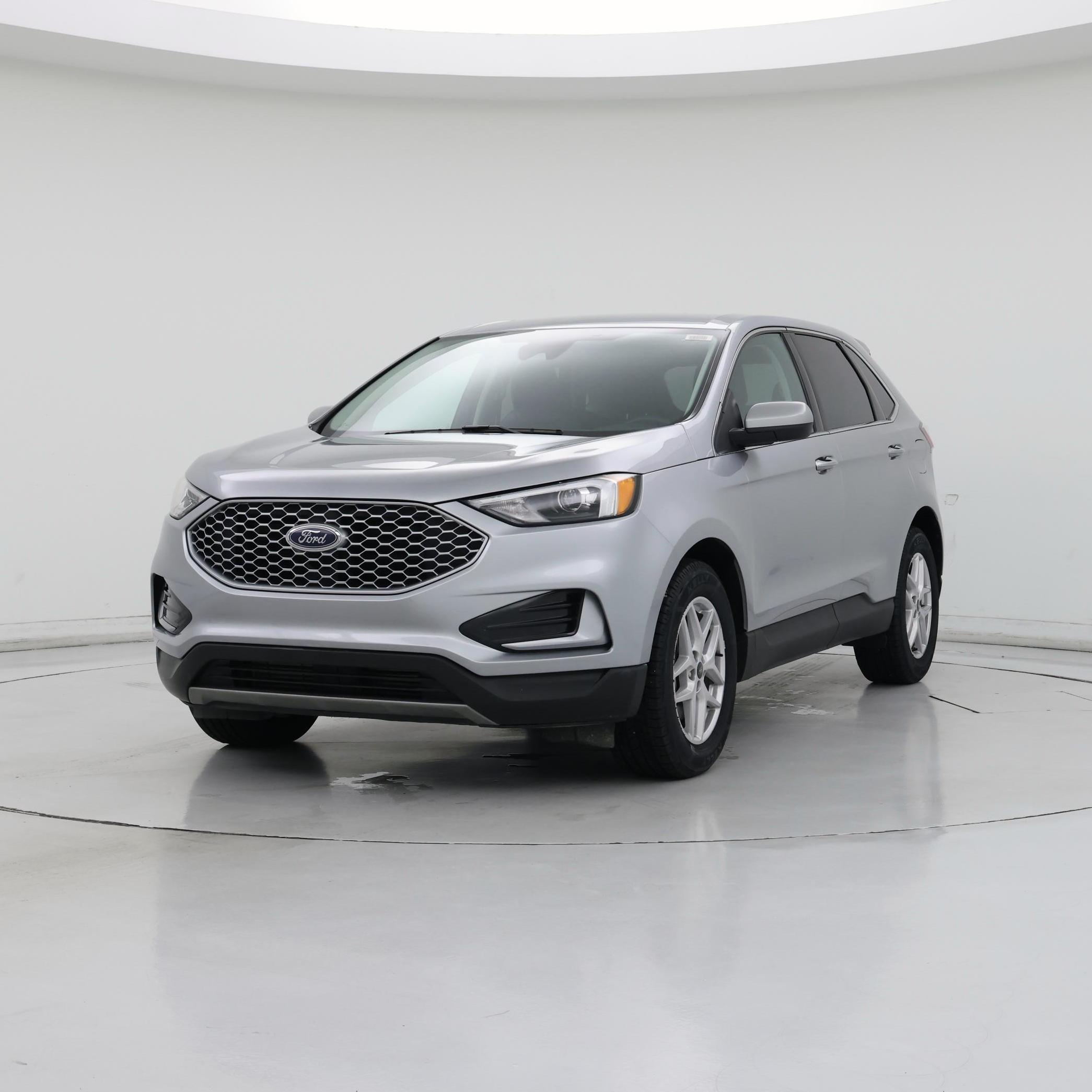 Thumbnail: 2024 Ford Edge - 4