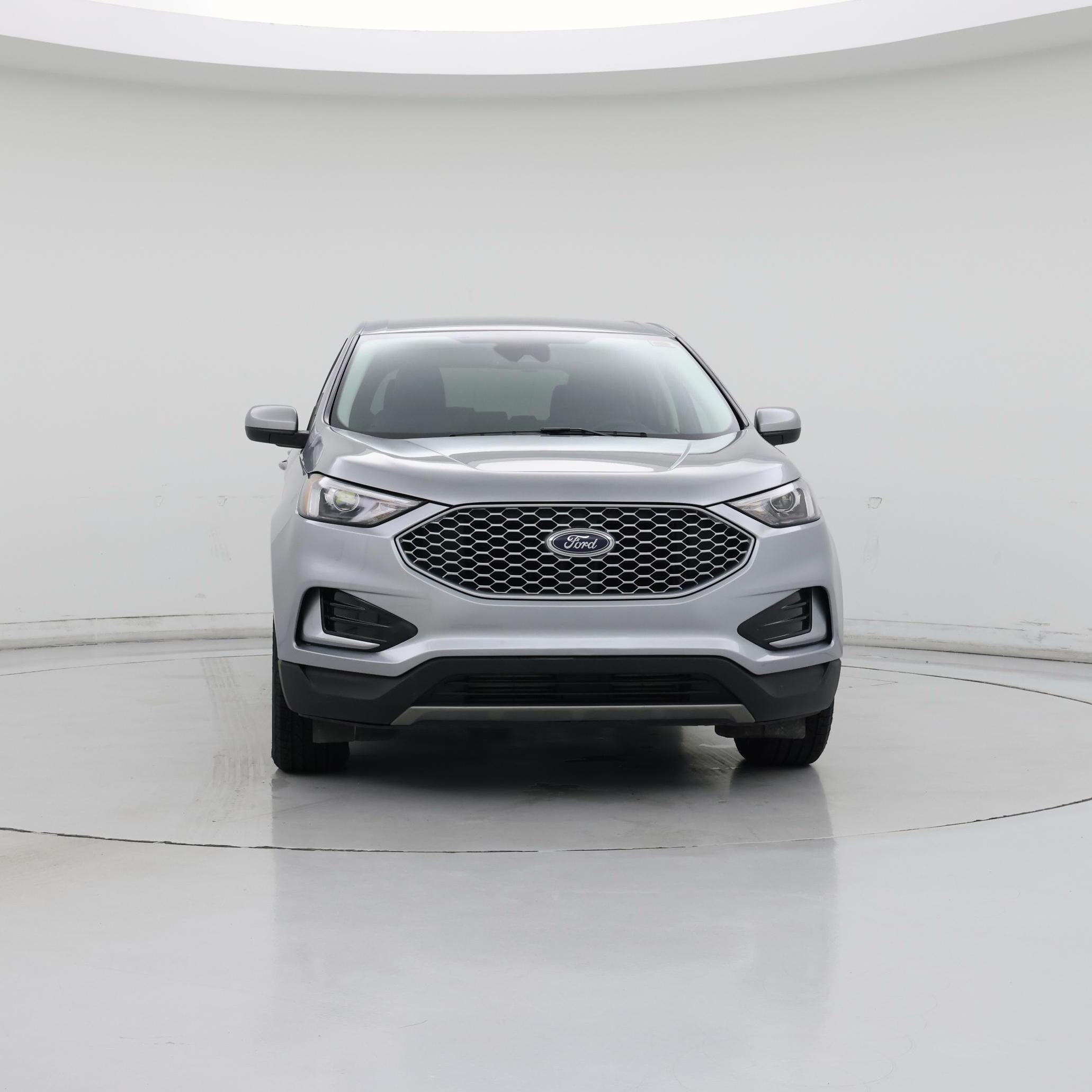 Thumbnail: 2024 Ford Edge - 5