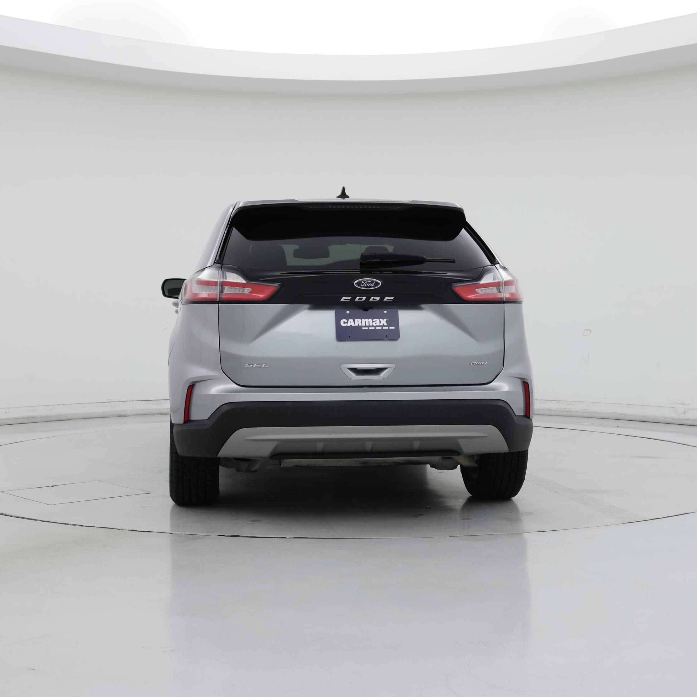 Thumbnail: 2024 Ford Edge - 6