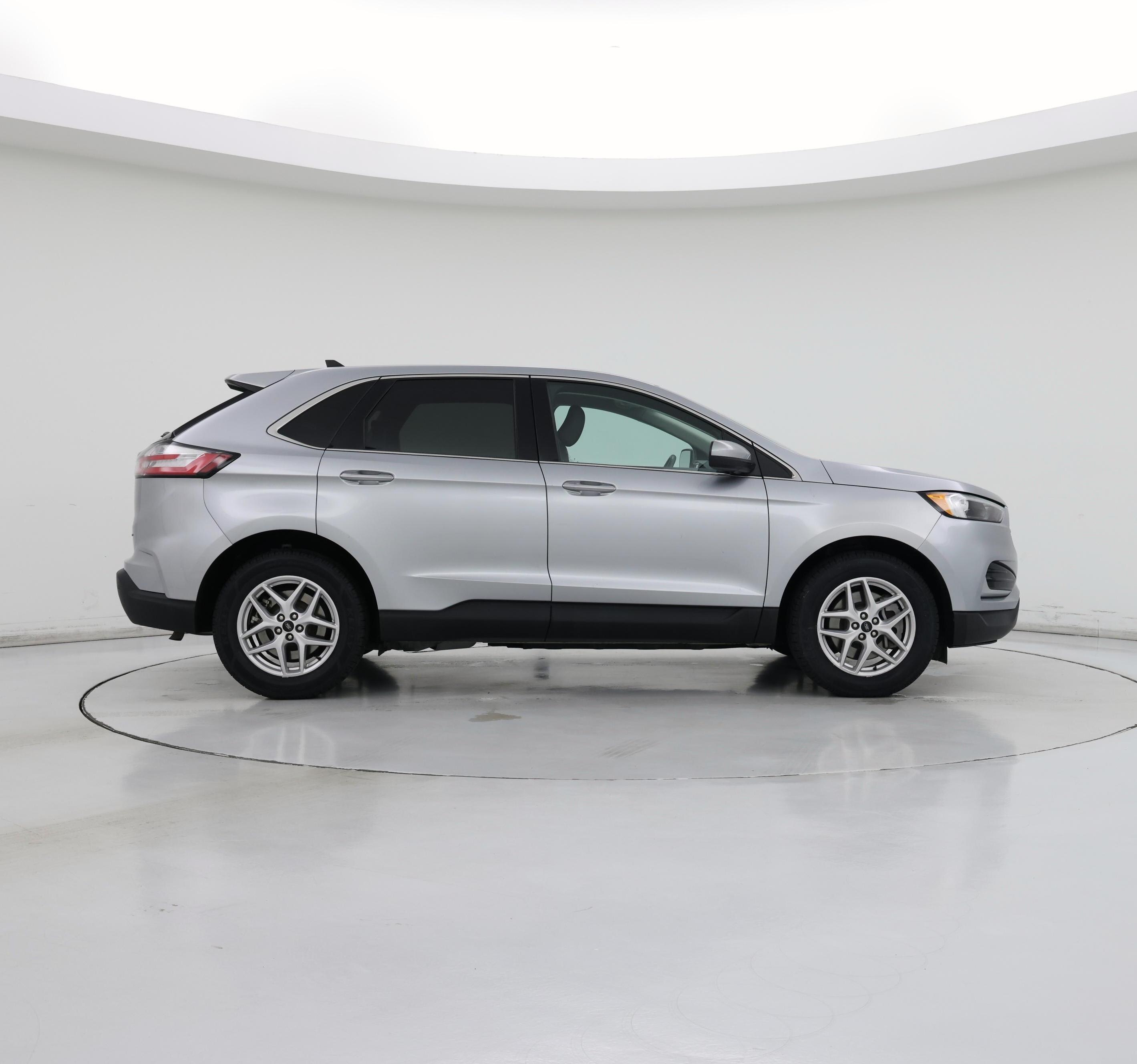 Thumbnail: 2024 Ford Edge - 7