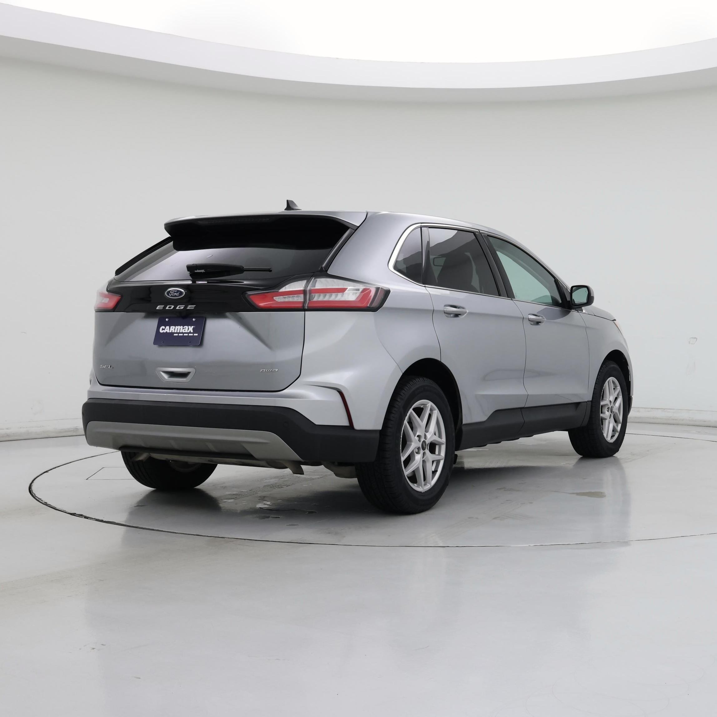 Thumbnail: 2024 Ford Edge - 8