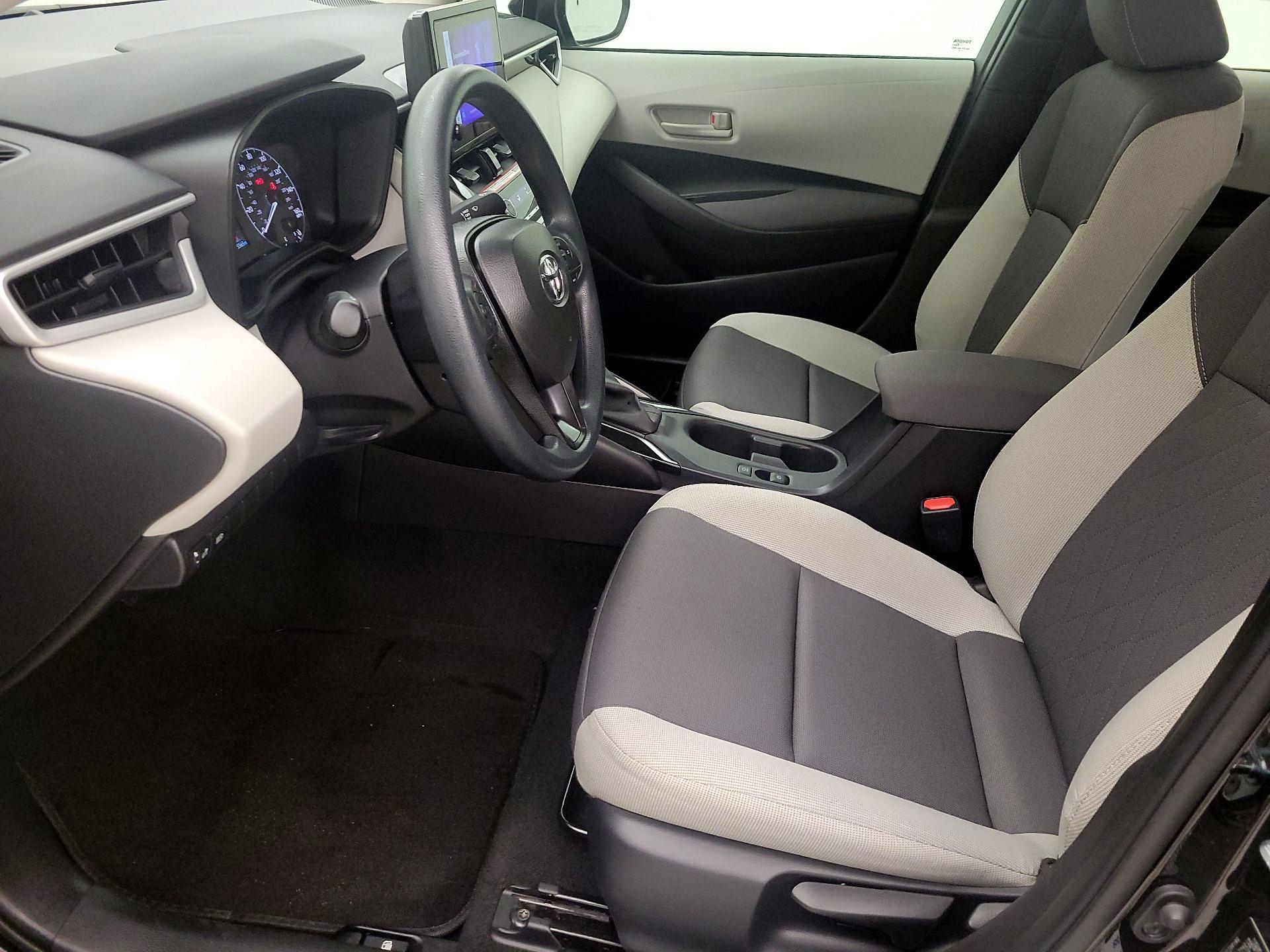 Thumbnail: 2025 Toyota Corolla - 11