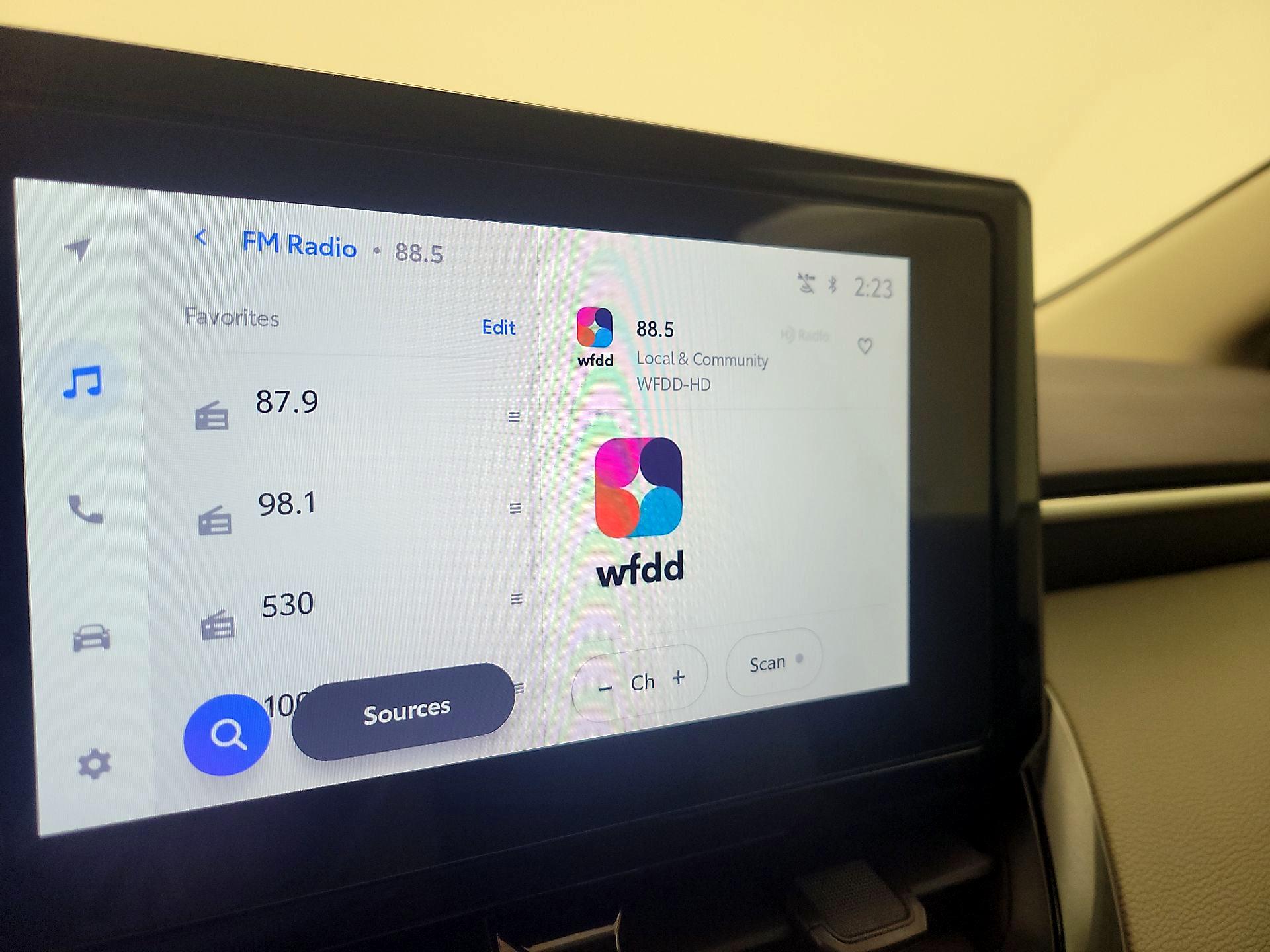 Thumbnail: 2025 Toyota Corolla - 15