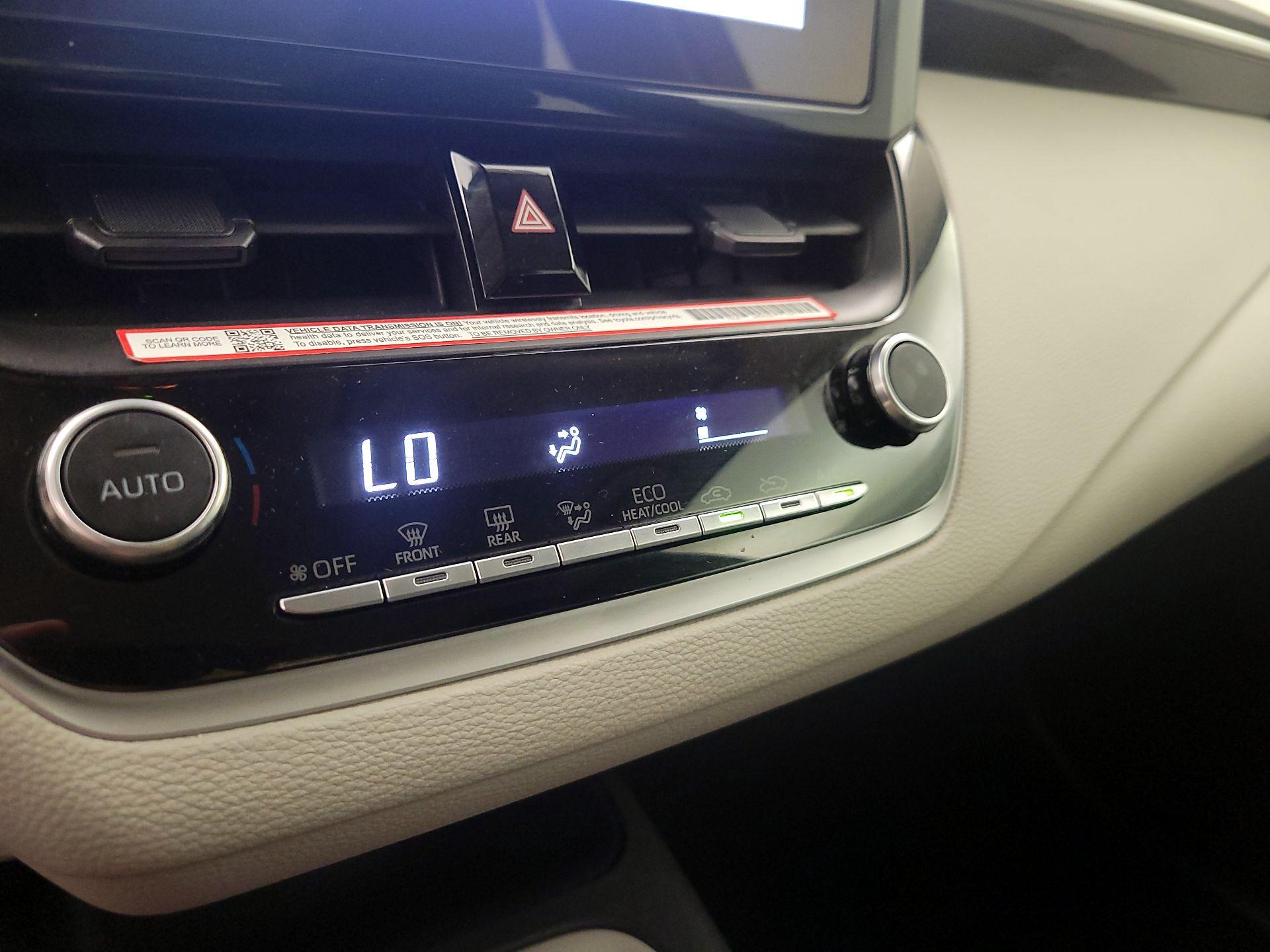 Thumbnail: 2025 Toyota Corolla - 16