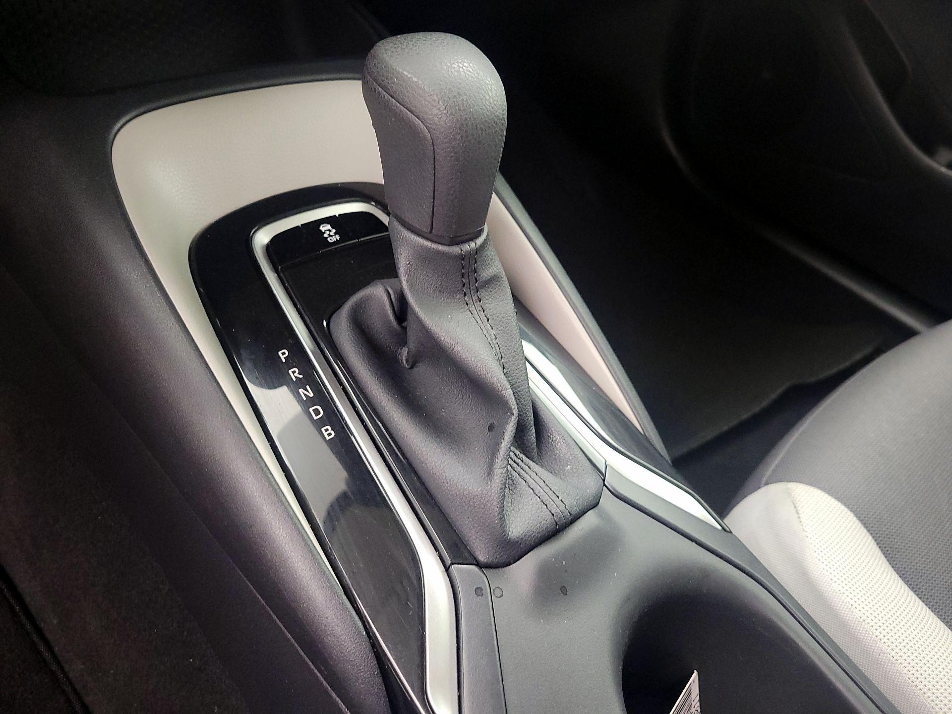 Thumbnail: 2025 Toyota Corolla - 17