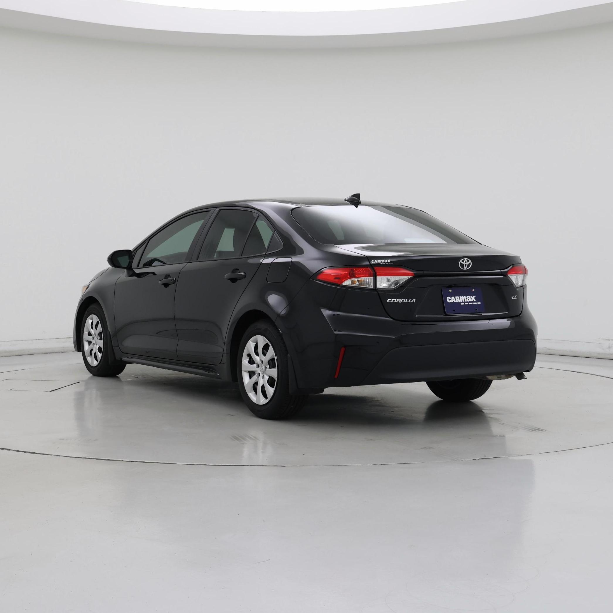 Thumbnail: 2025 Toyota Corolla - 2