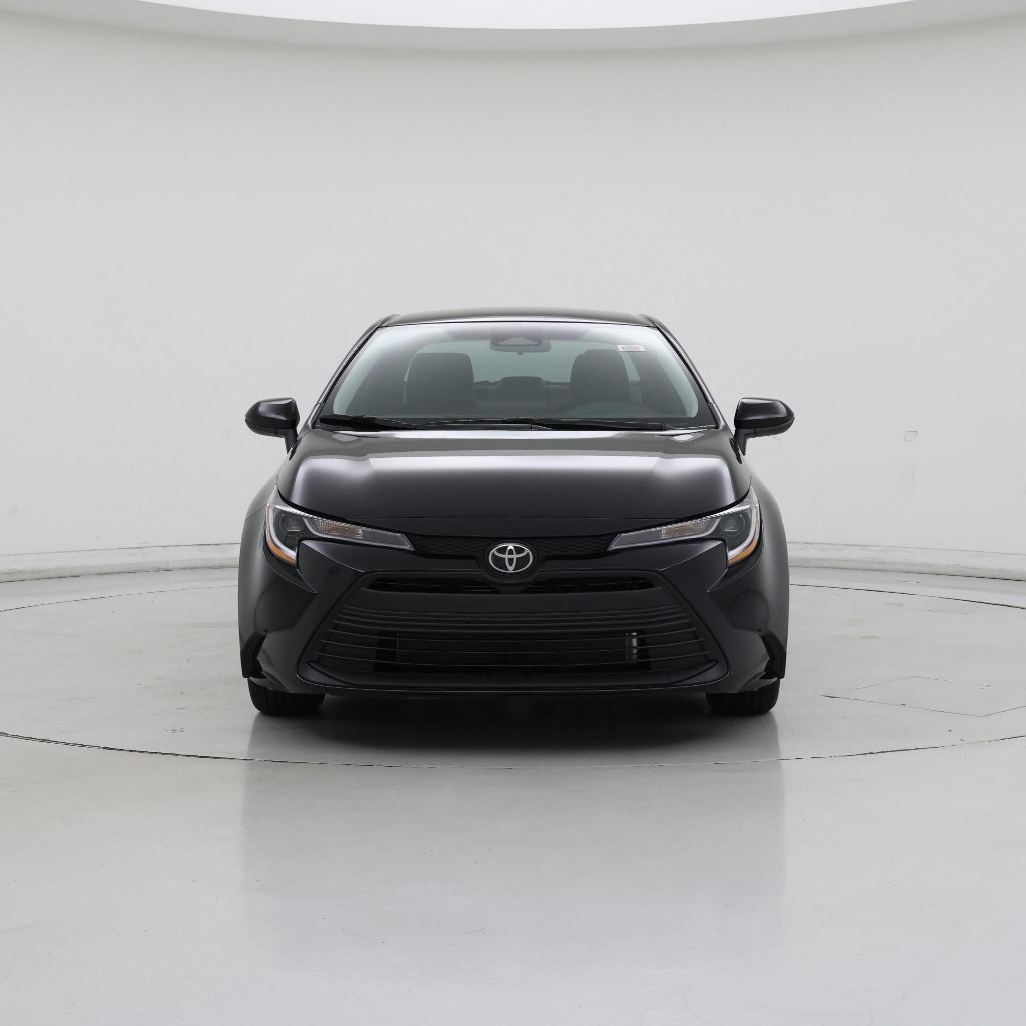 Thumbnail: 2025 Toyota Corolla - 5