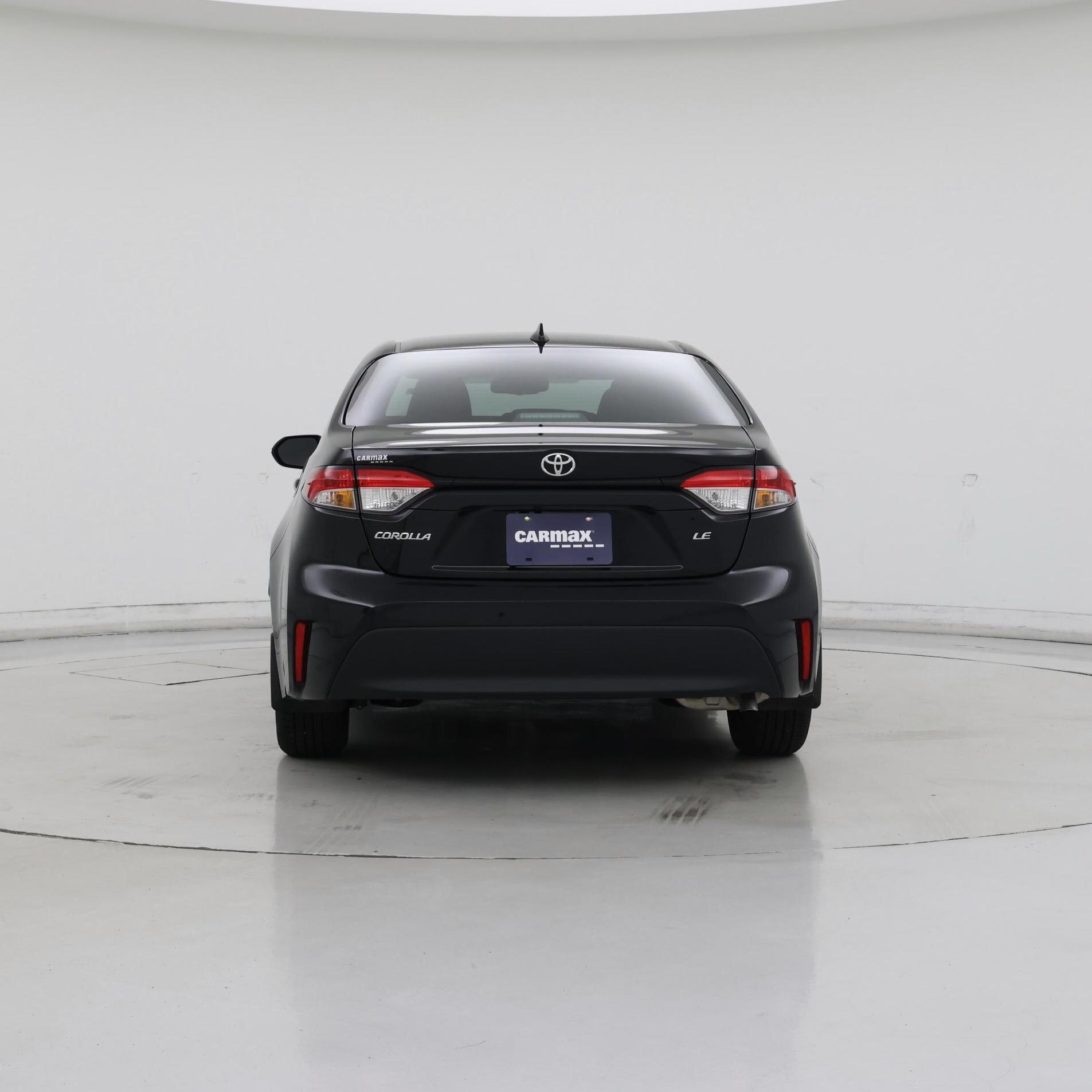 Thumbnail: 2025 Toyota Corolla - 6