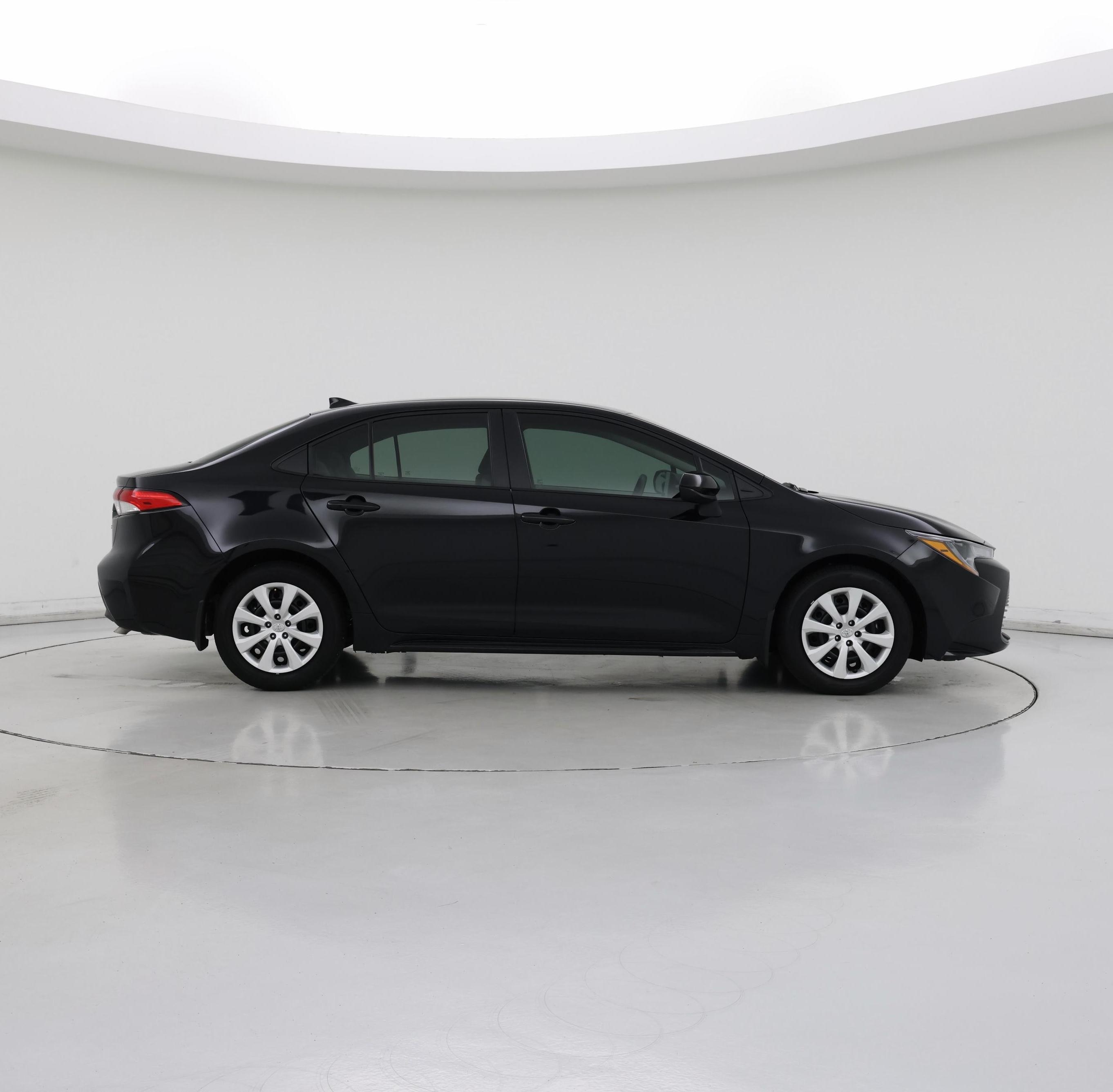 Thumbnail: 2025 Toyota Corolla - 7