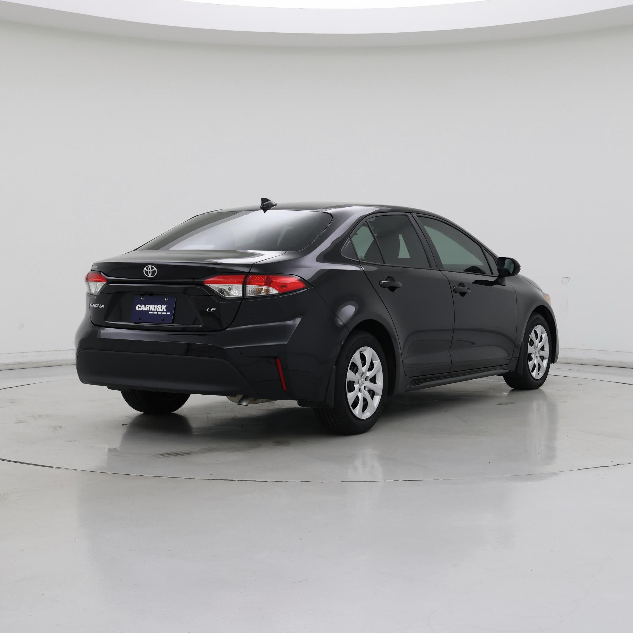 Thumbnail: 2025 Toyota Corolla - 8