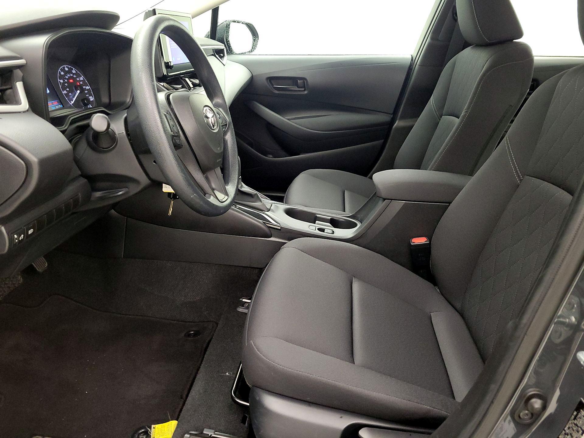 Thumbnail: 2025 Toyota Corolla - 11