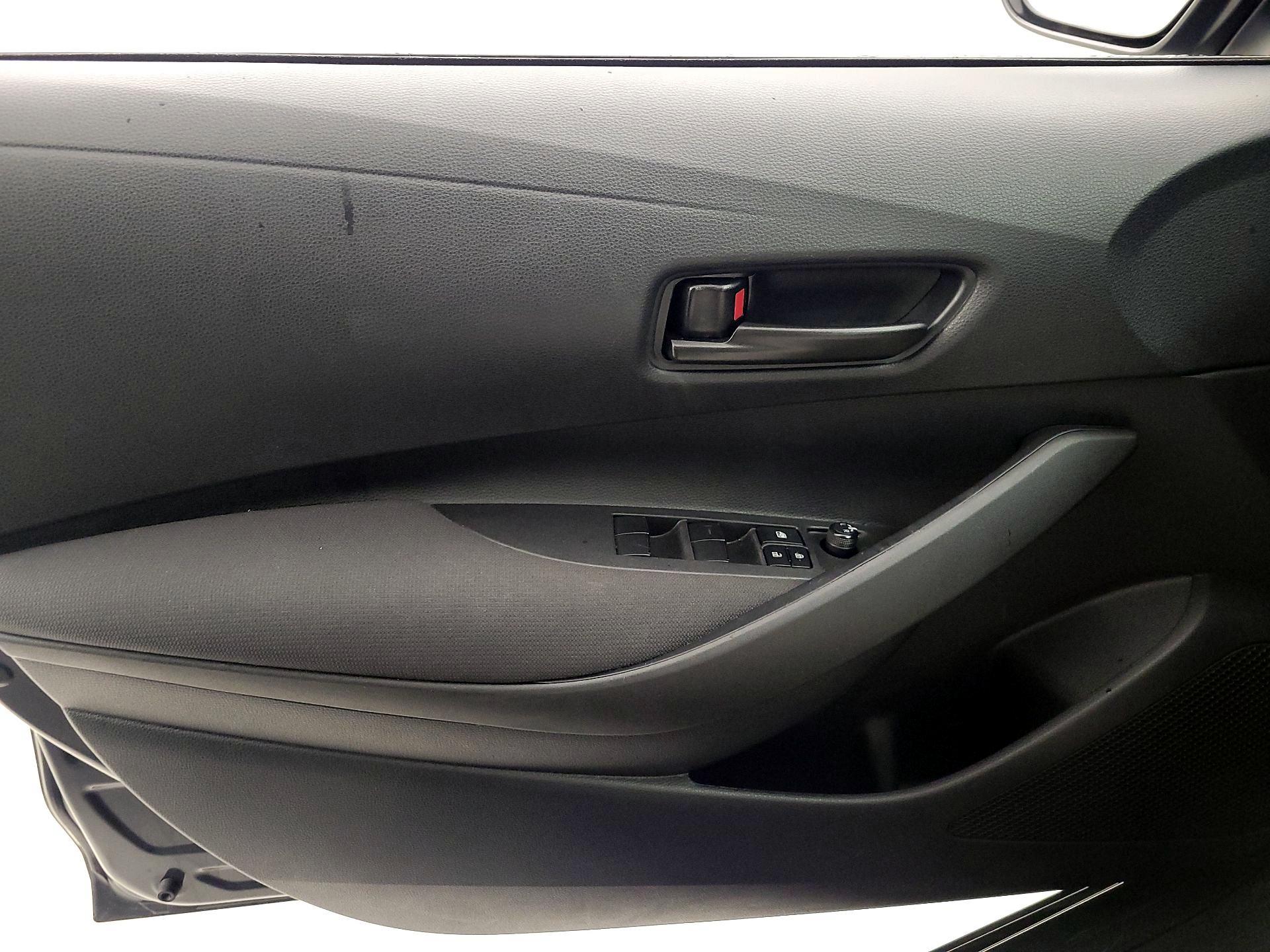 Thumbnail: 2025 Toyota Corolla - 12