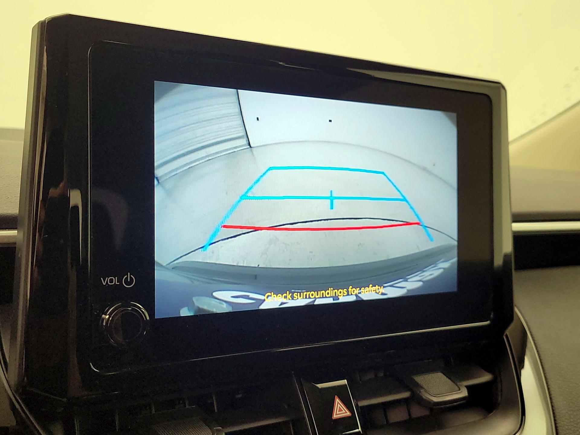 Thumbnail: 2025 Toyota Corolla - 14