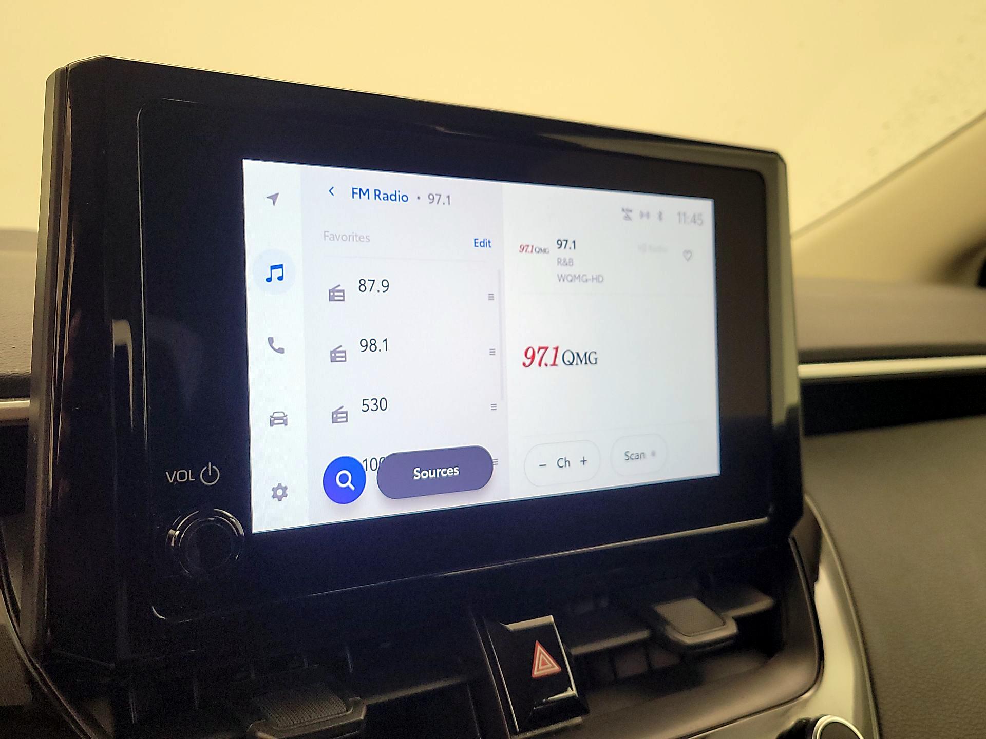 Thumbnail: 2025 Toyota Corolla - 15