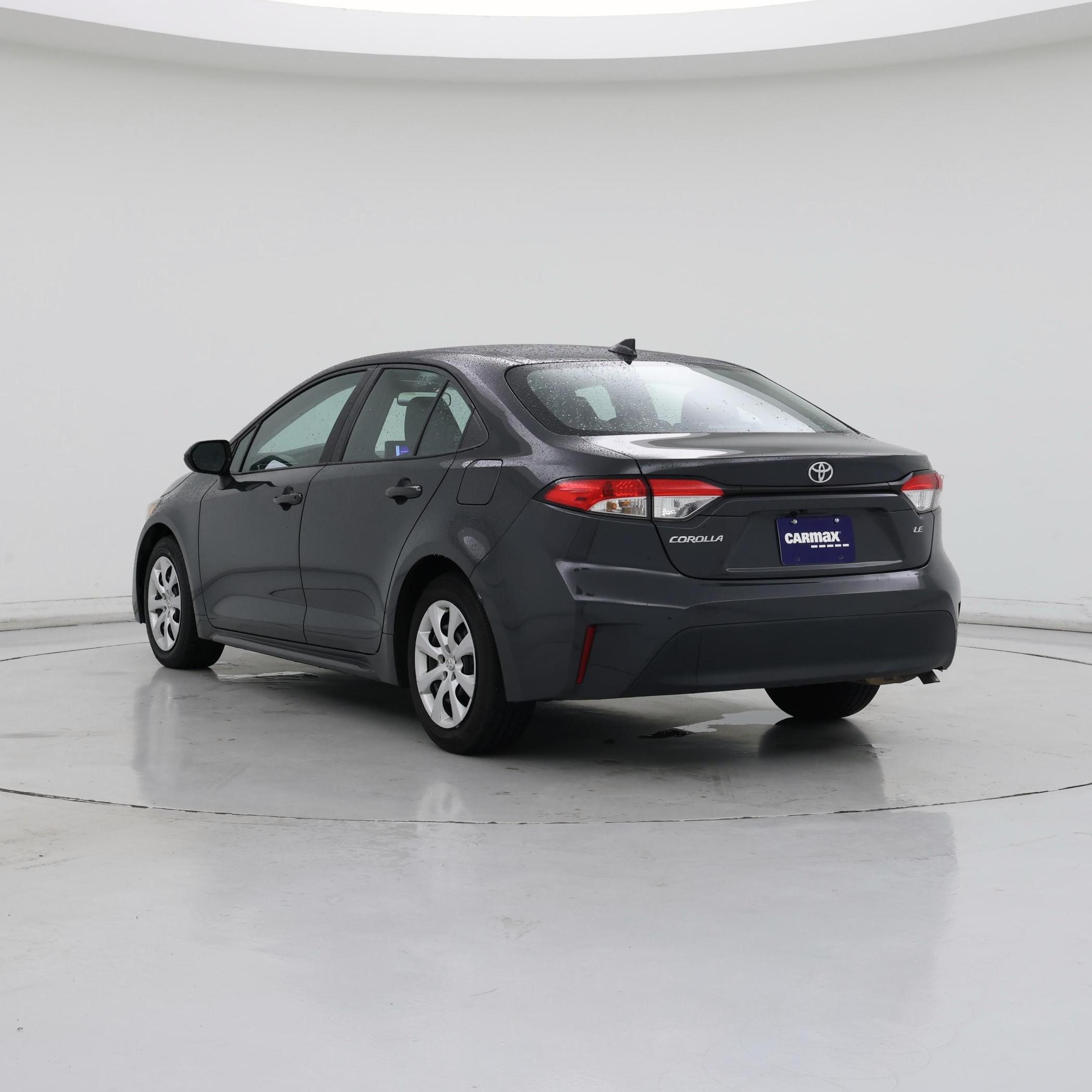 Thumbnail: 2025 Toyota Corolla - 2