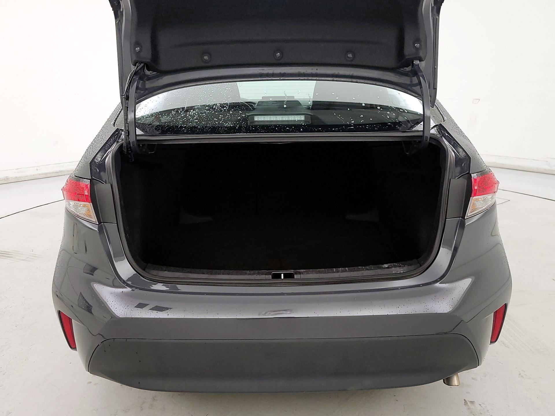 Thumbnail: 2025 Toyota Corolla - 20