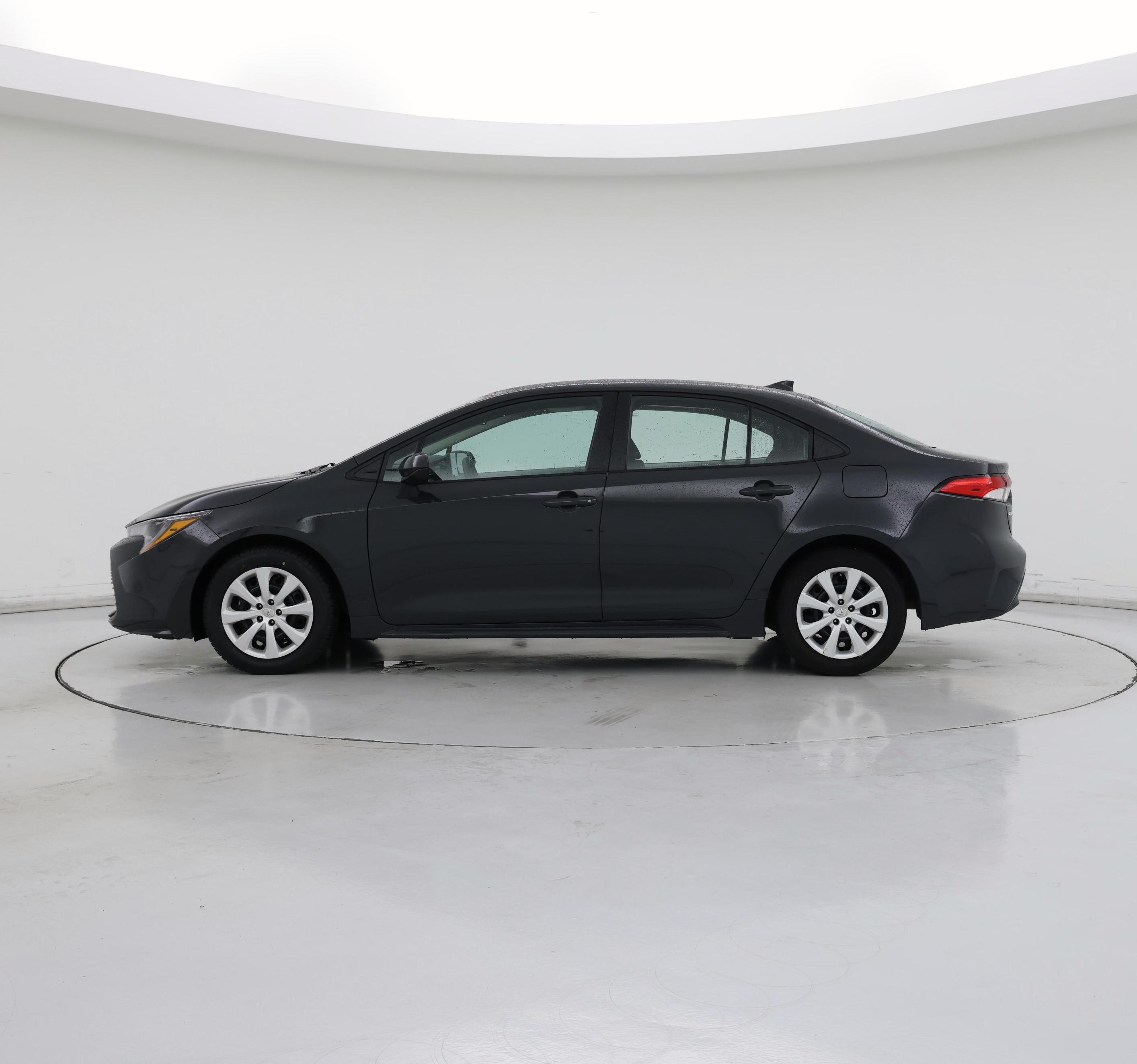 Thumbnail: 2025 Toyota Corolla - 3