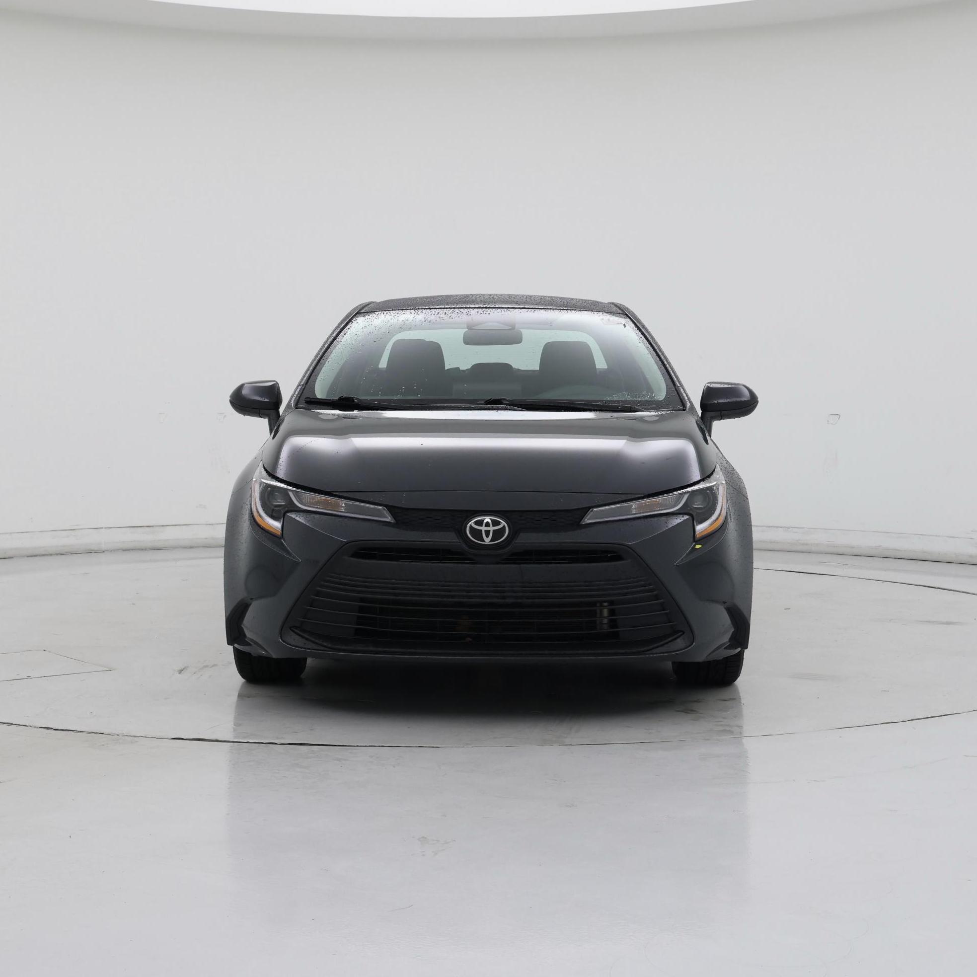 Thumbnail: 2025 Toyota Corolla - 5