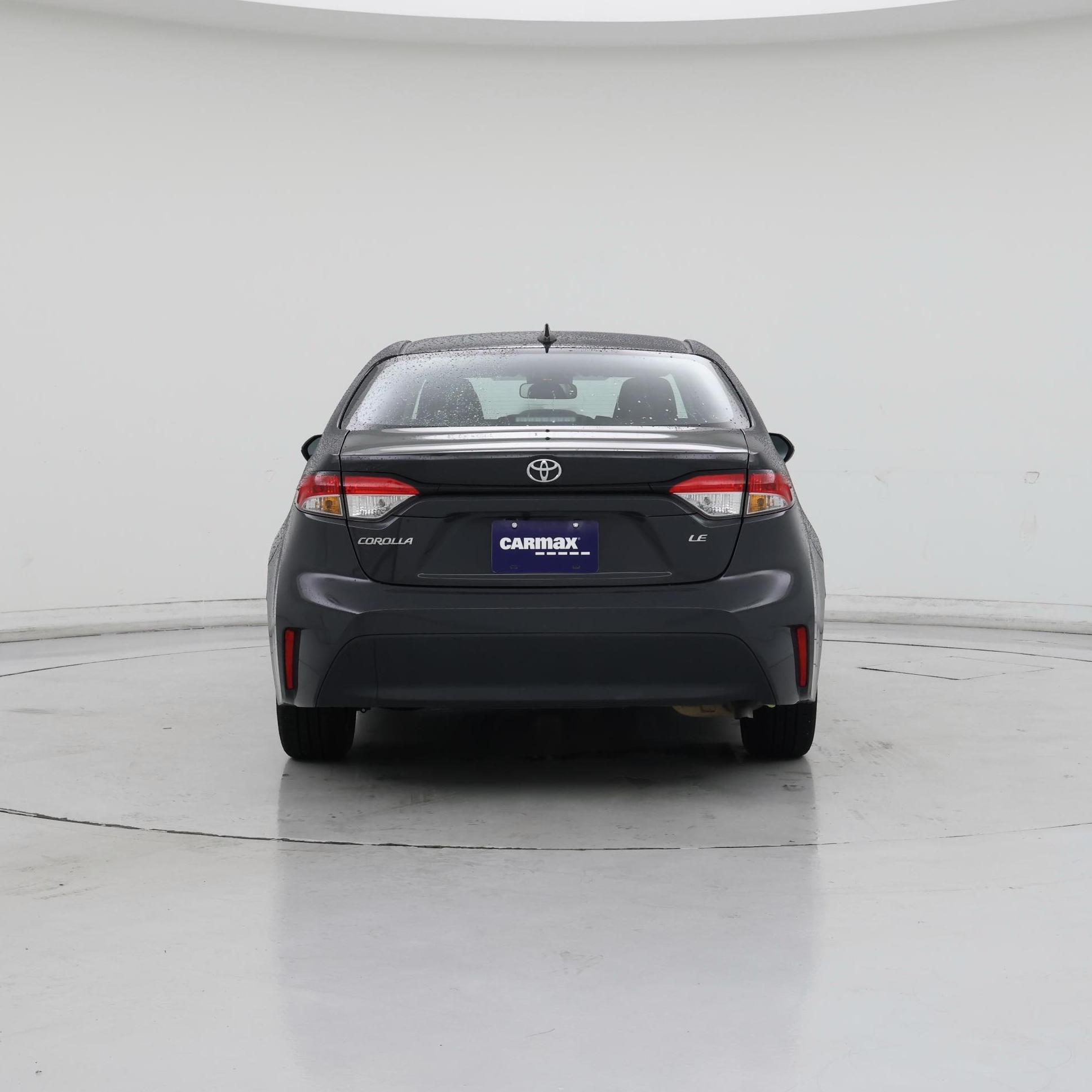 Thumbnail: 2025 Toyota Corolla - 6