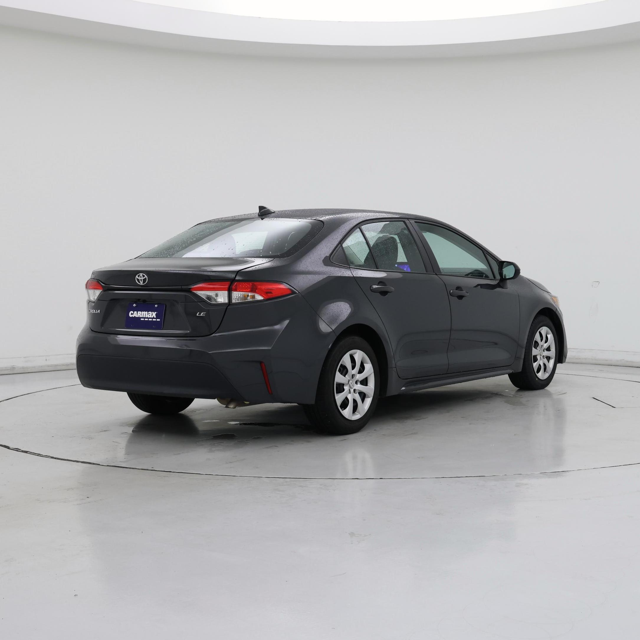 Thumbnail: 2025 Toyota Corolla - 8